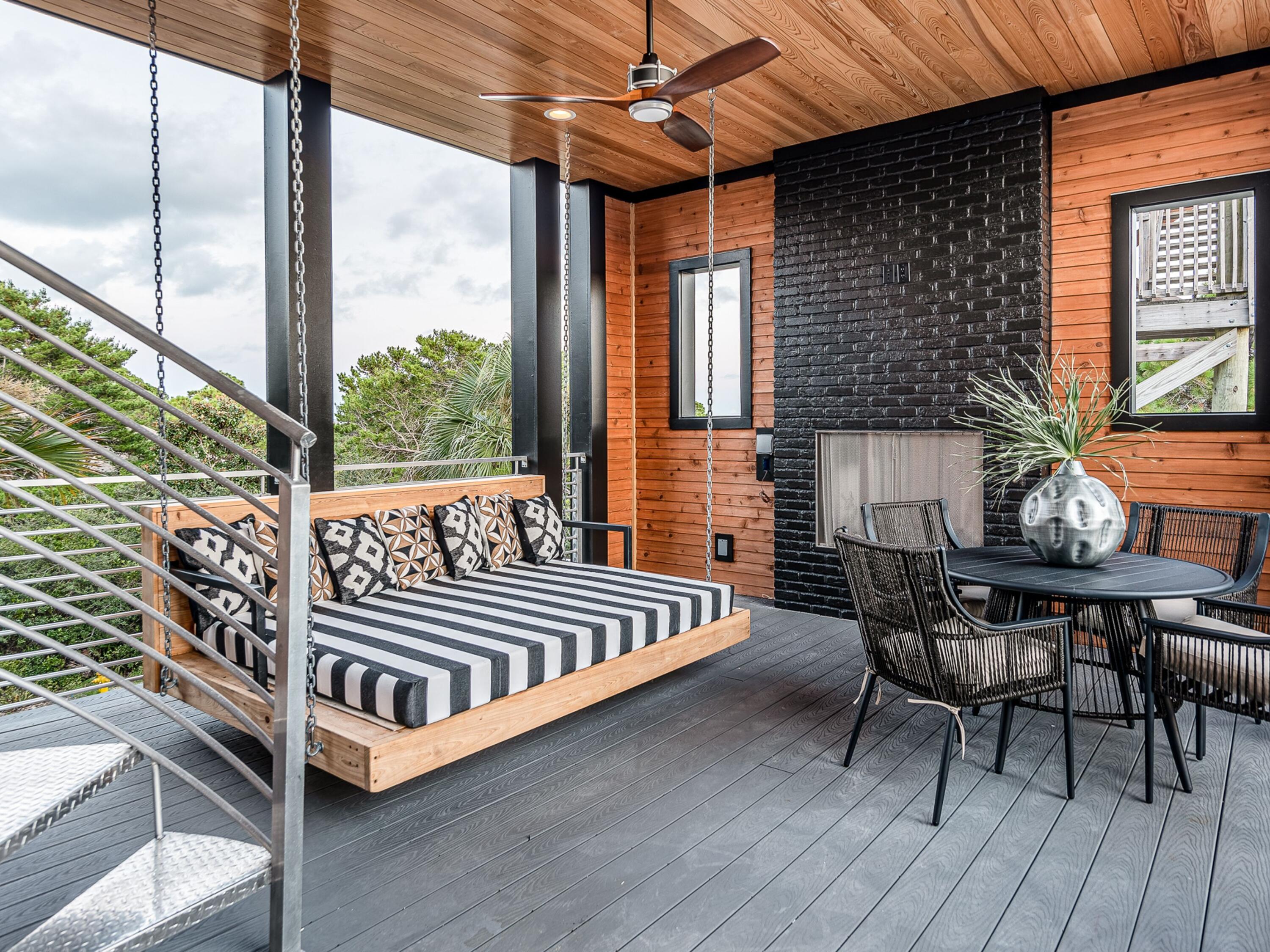 BEACH HIGHLANDS - Residential