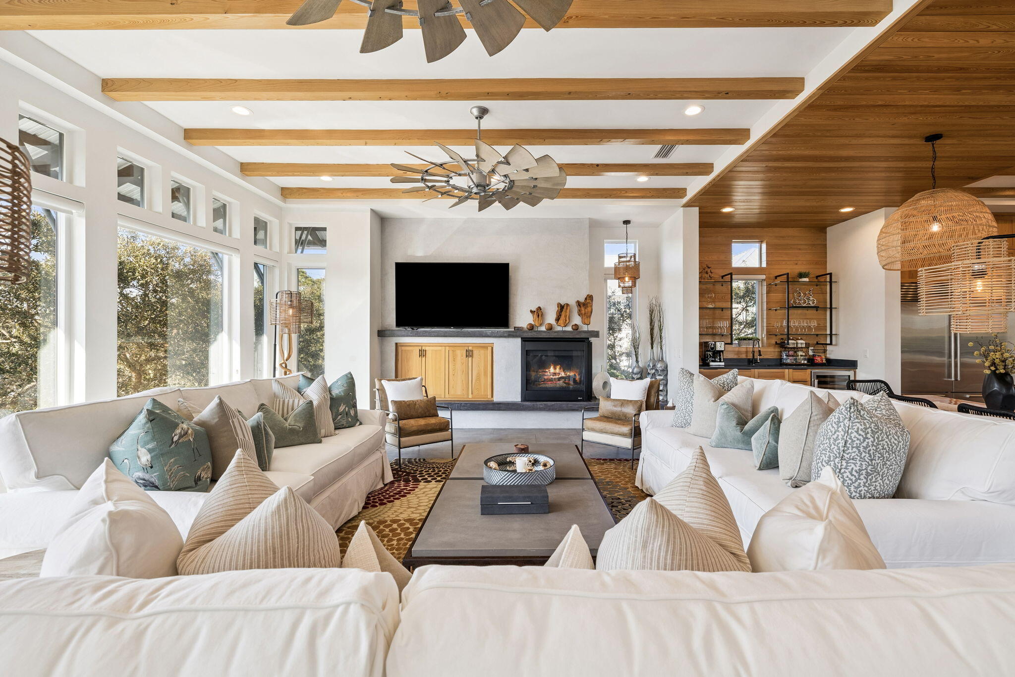 BEACH HIGHLANDS - Residential