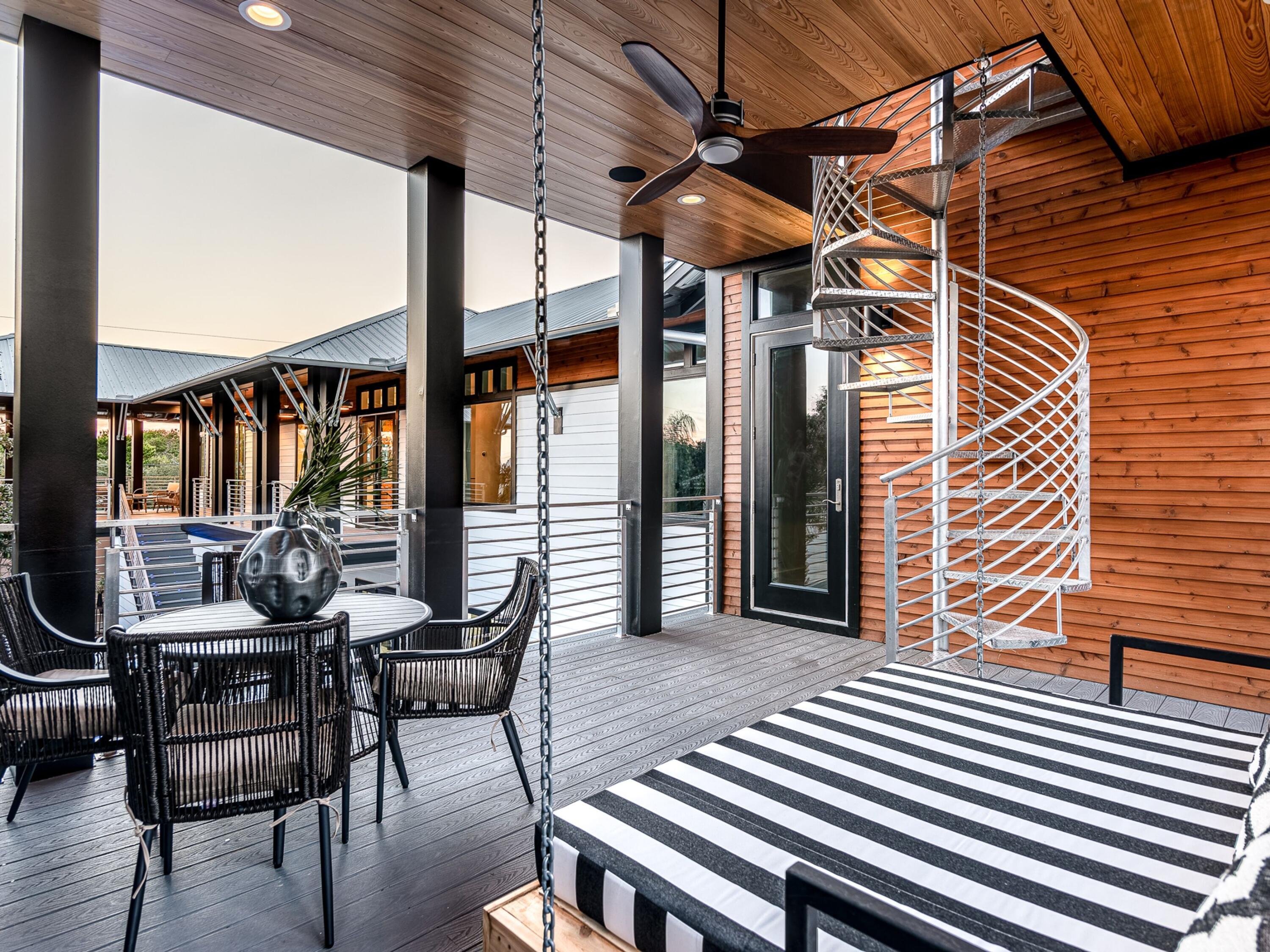 BEACH HIGHLANDS - Residential