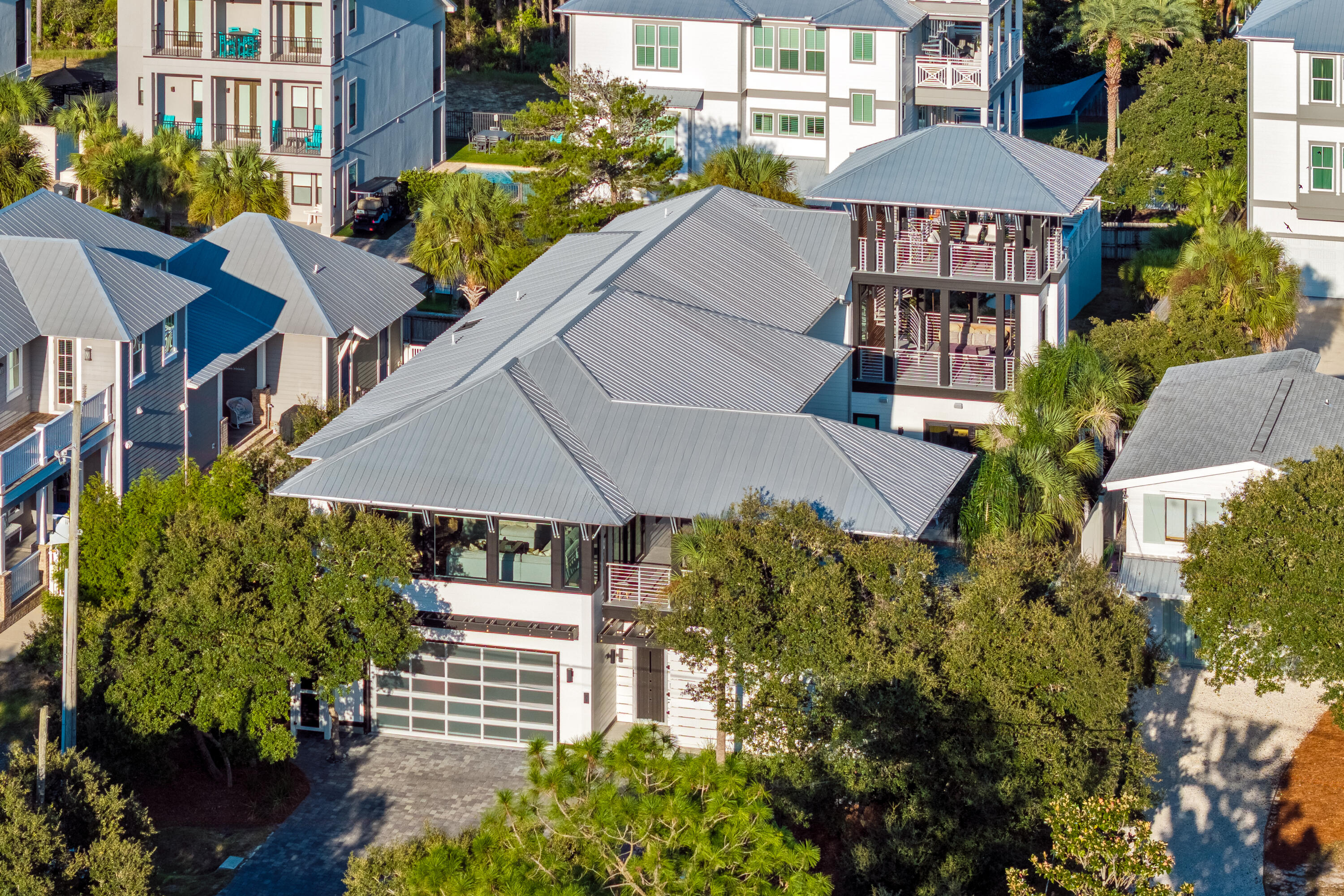 BEACH HIGHLANDS - Residential