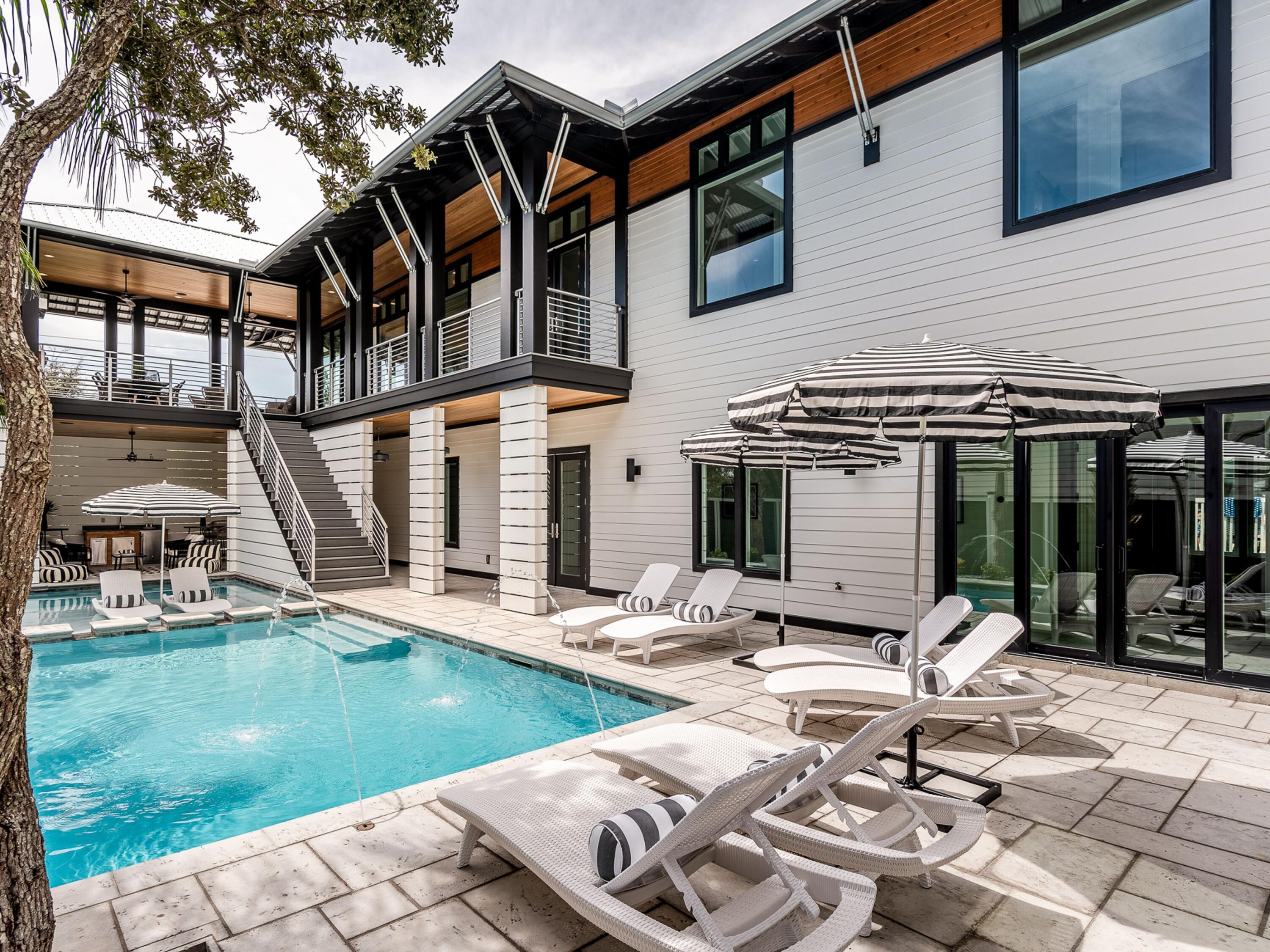 BEACH HIGHLANDS - Residential