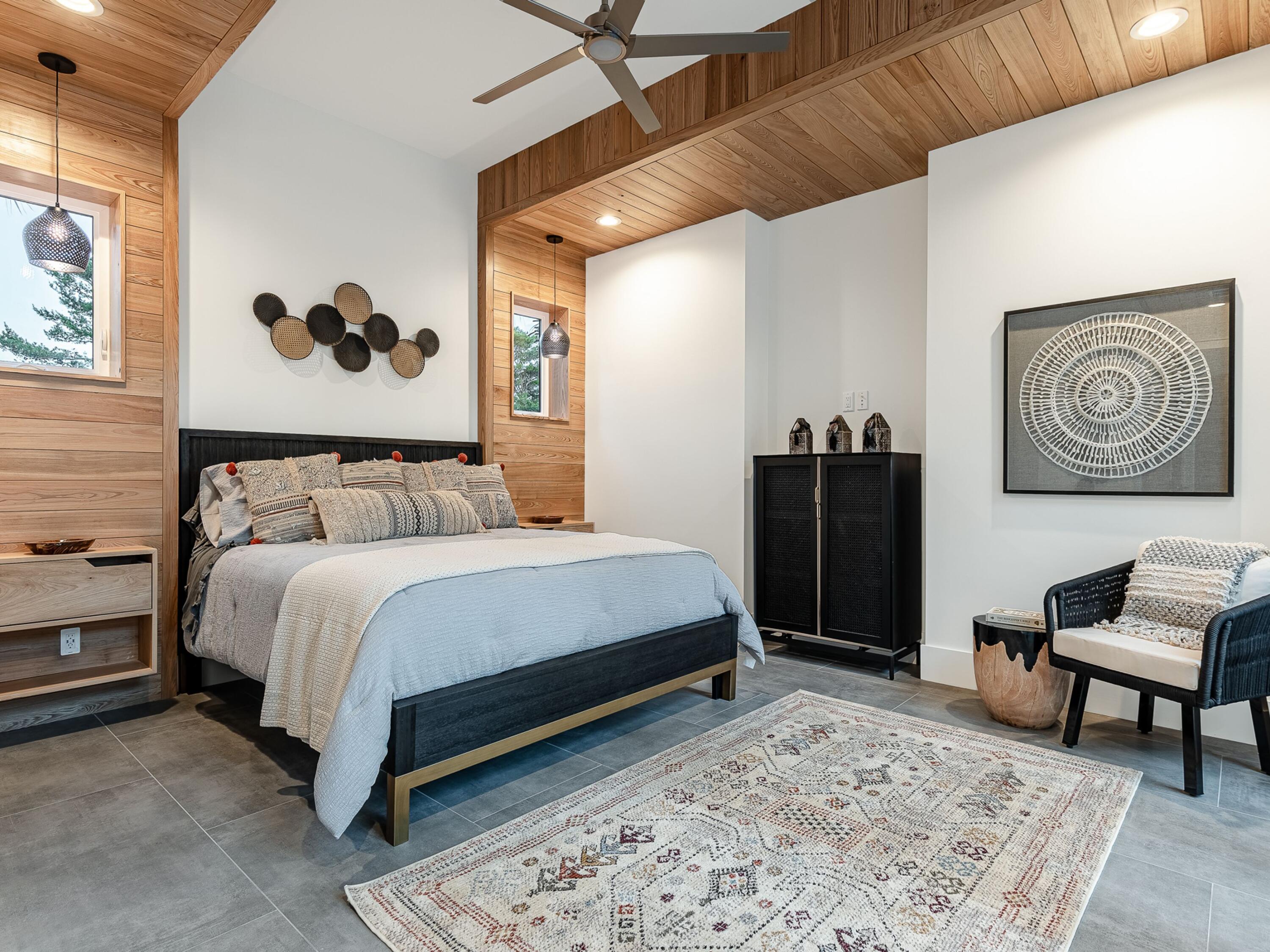 BEACH HIGHLANDS - Residential