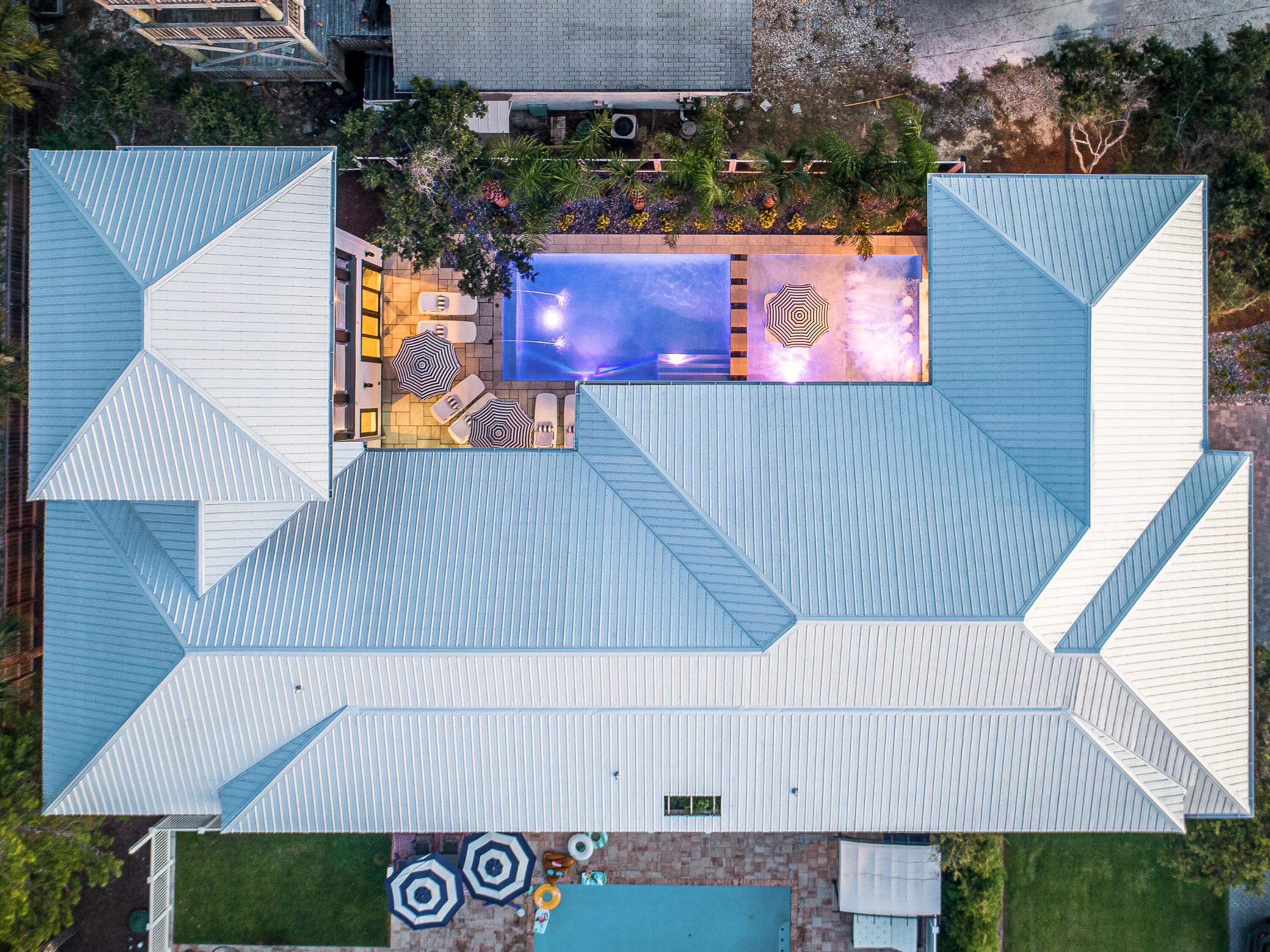 BEACH HIGHLANDS - Residential