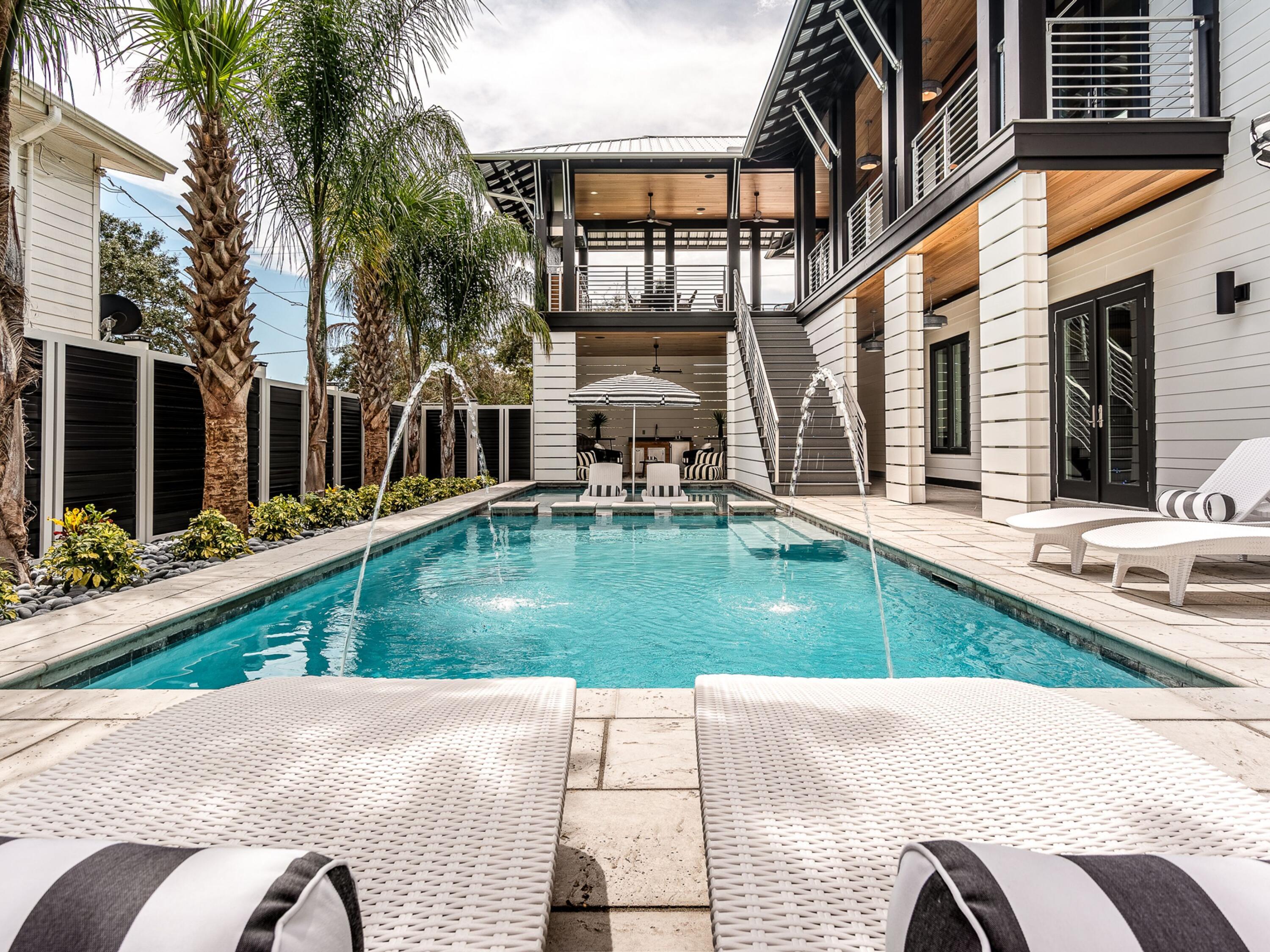 BEACH HIGHLANDS - Residential