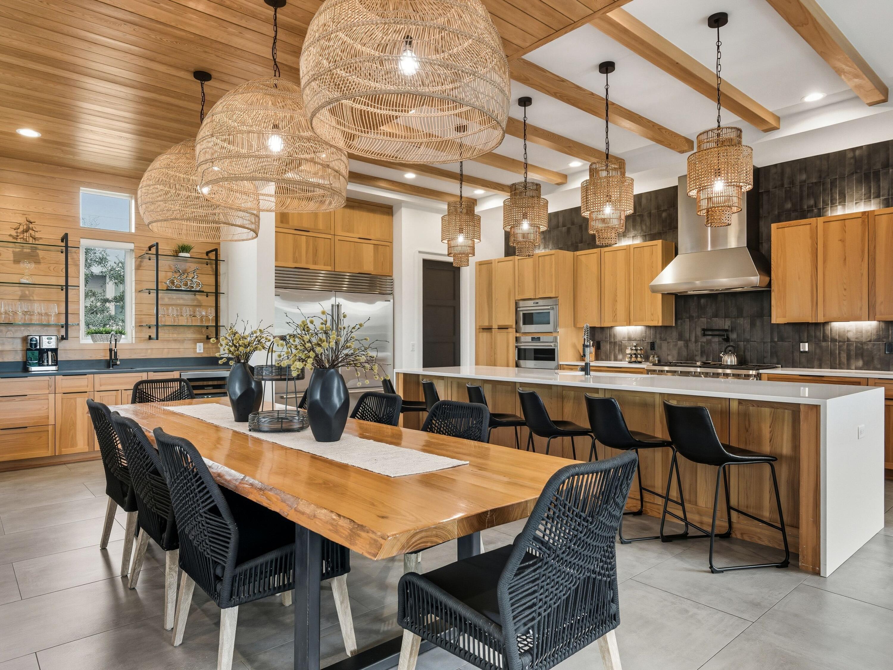 BEACH HIGHLANDS - Residential