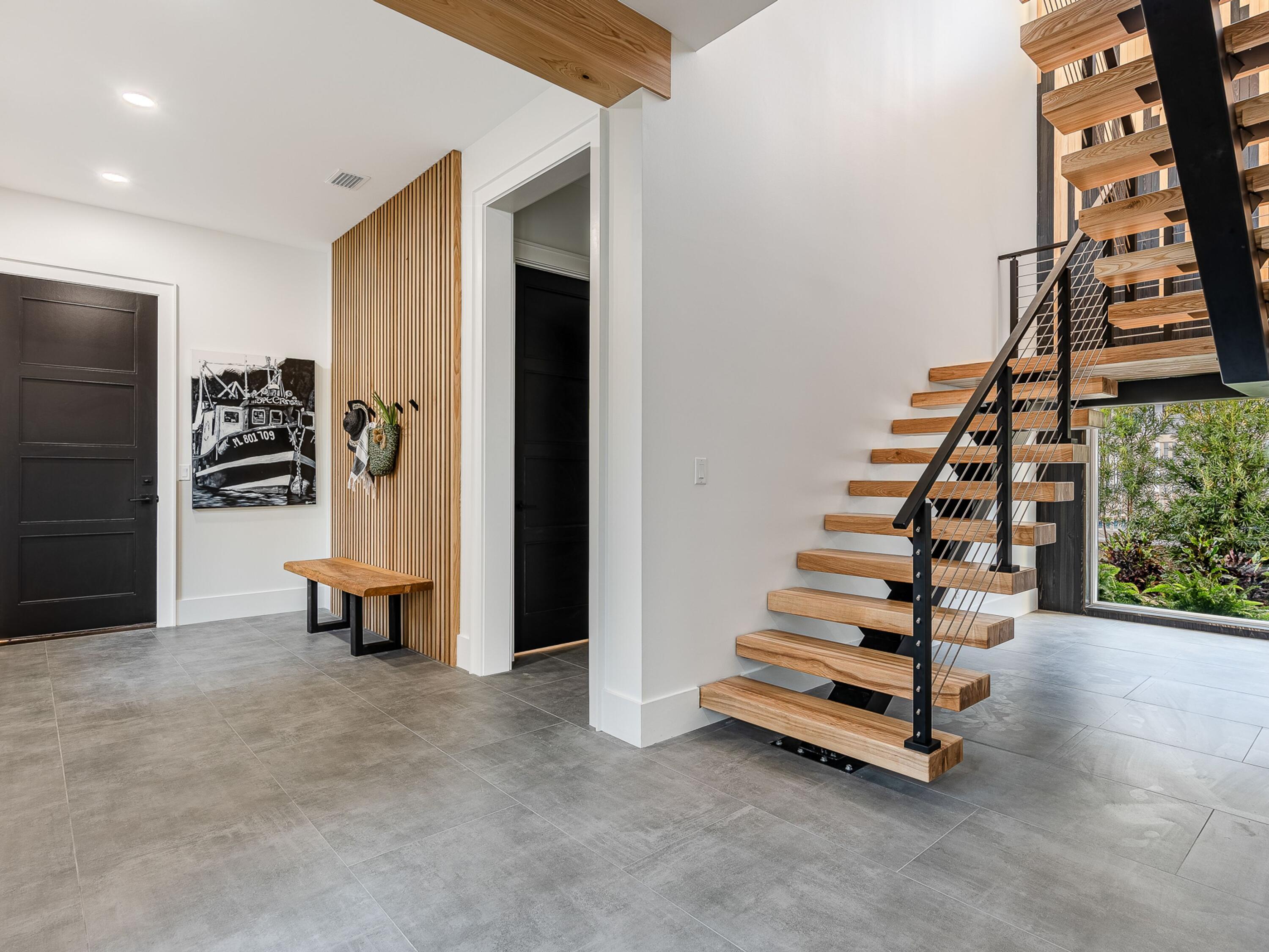 BEACH HIGHLANDS - Residential