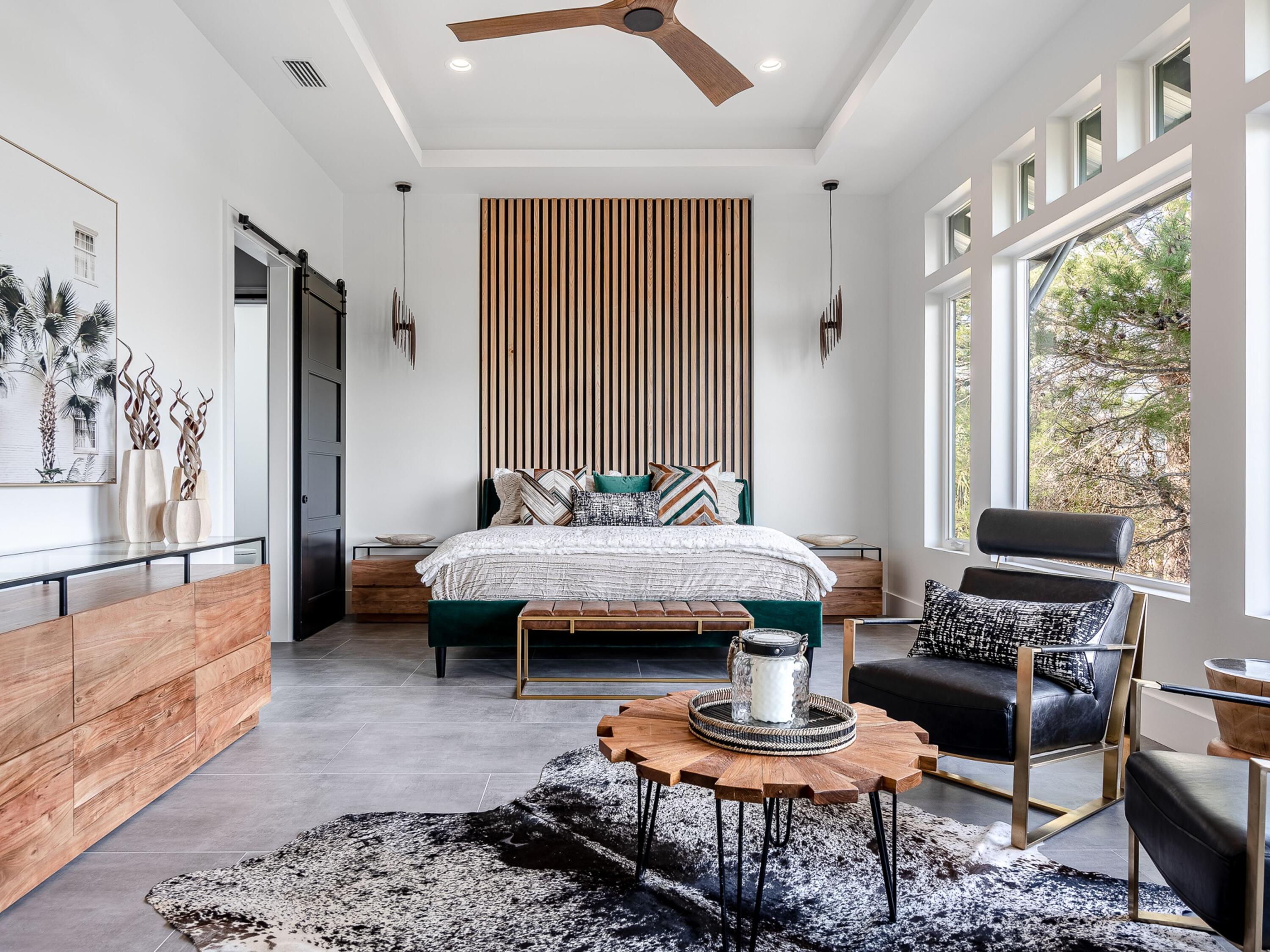 BEACH HIGHLANDS - Residential