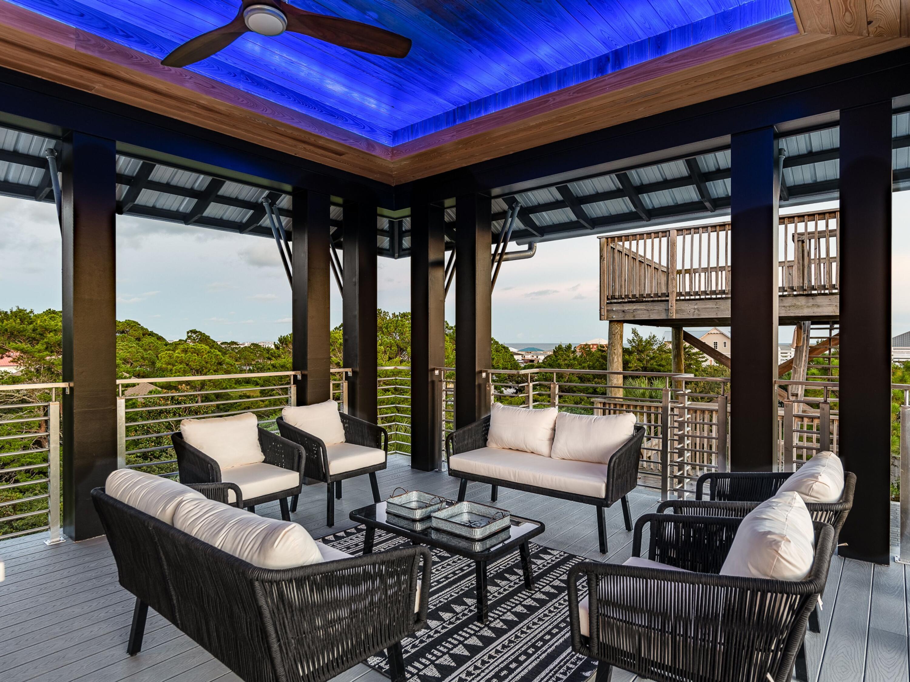 BEACH HIGHLANDS - Residential