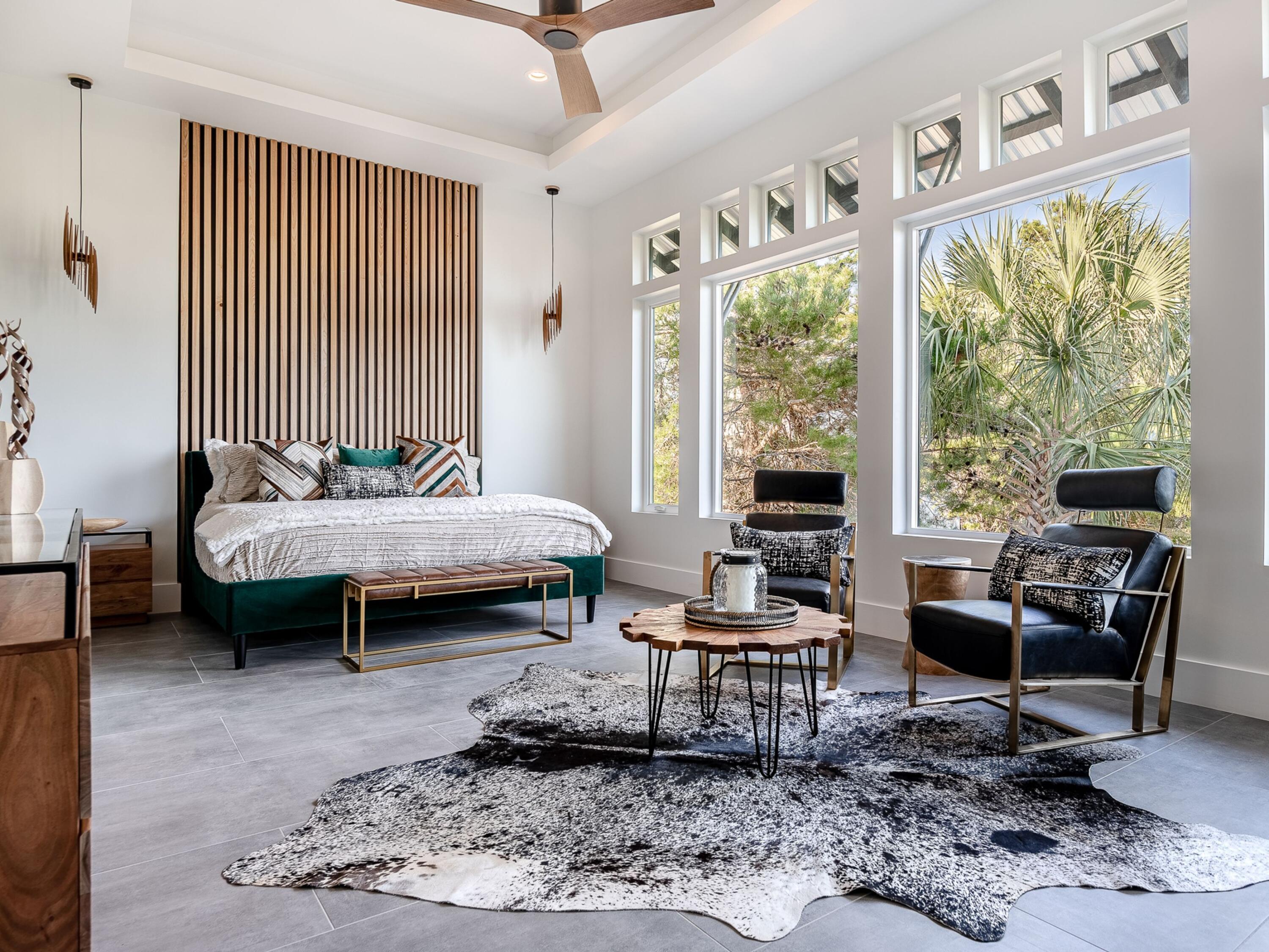 BEACH HIGHLANDS - Residential
