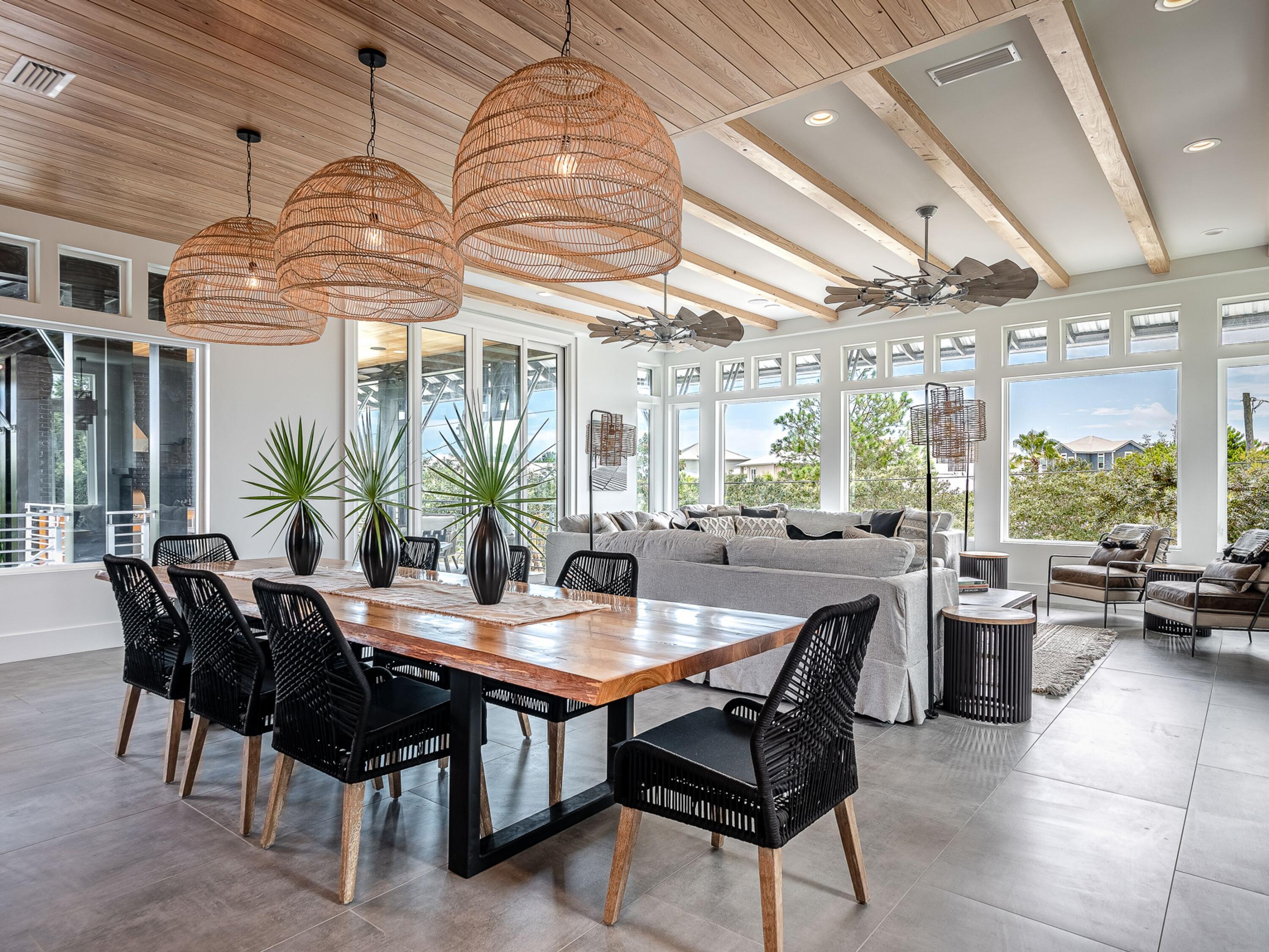 BEACH HIGHLANDS - Residential
