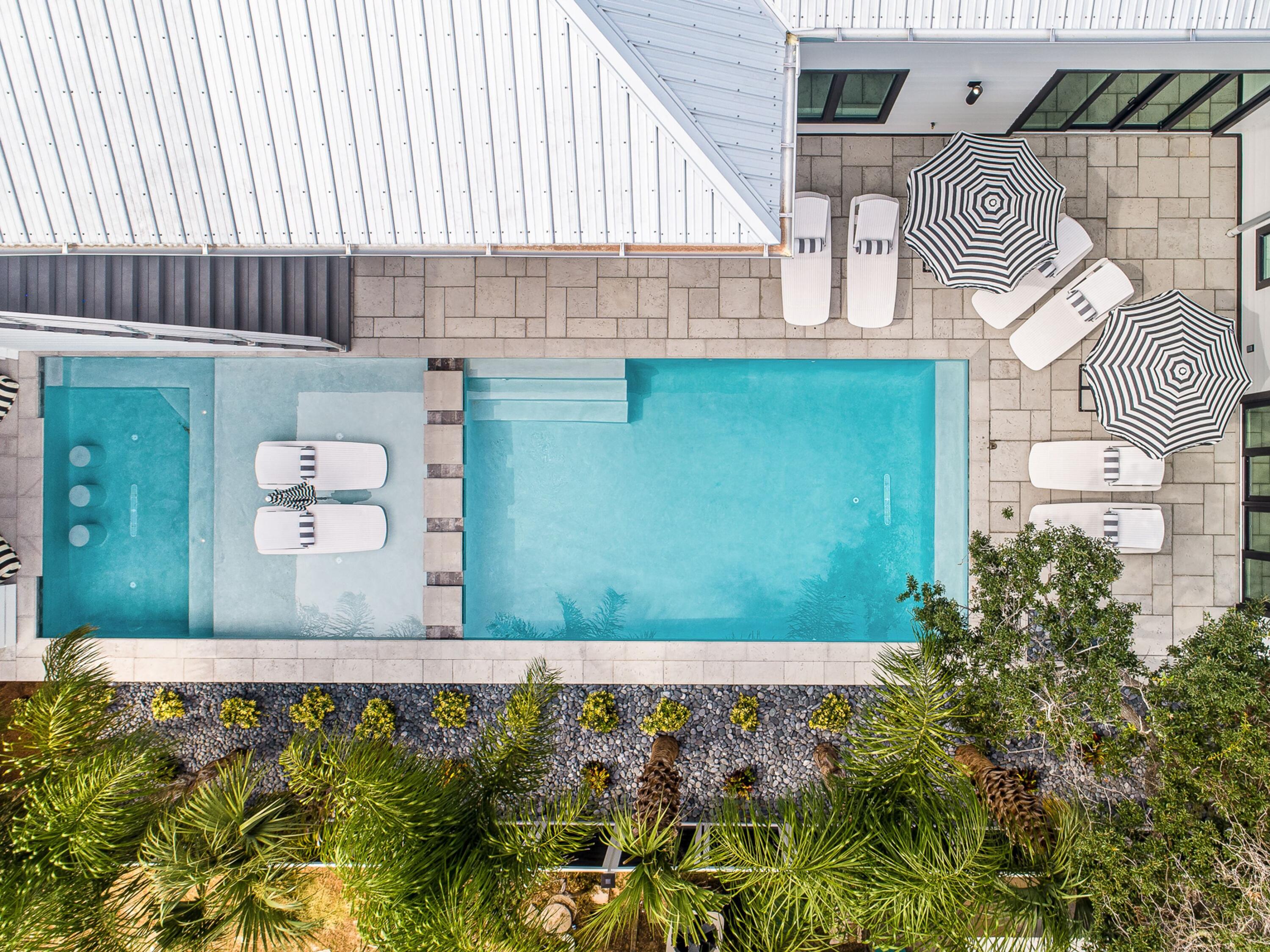 BEACH HIGHLANDS - Residential