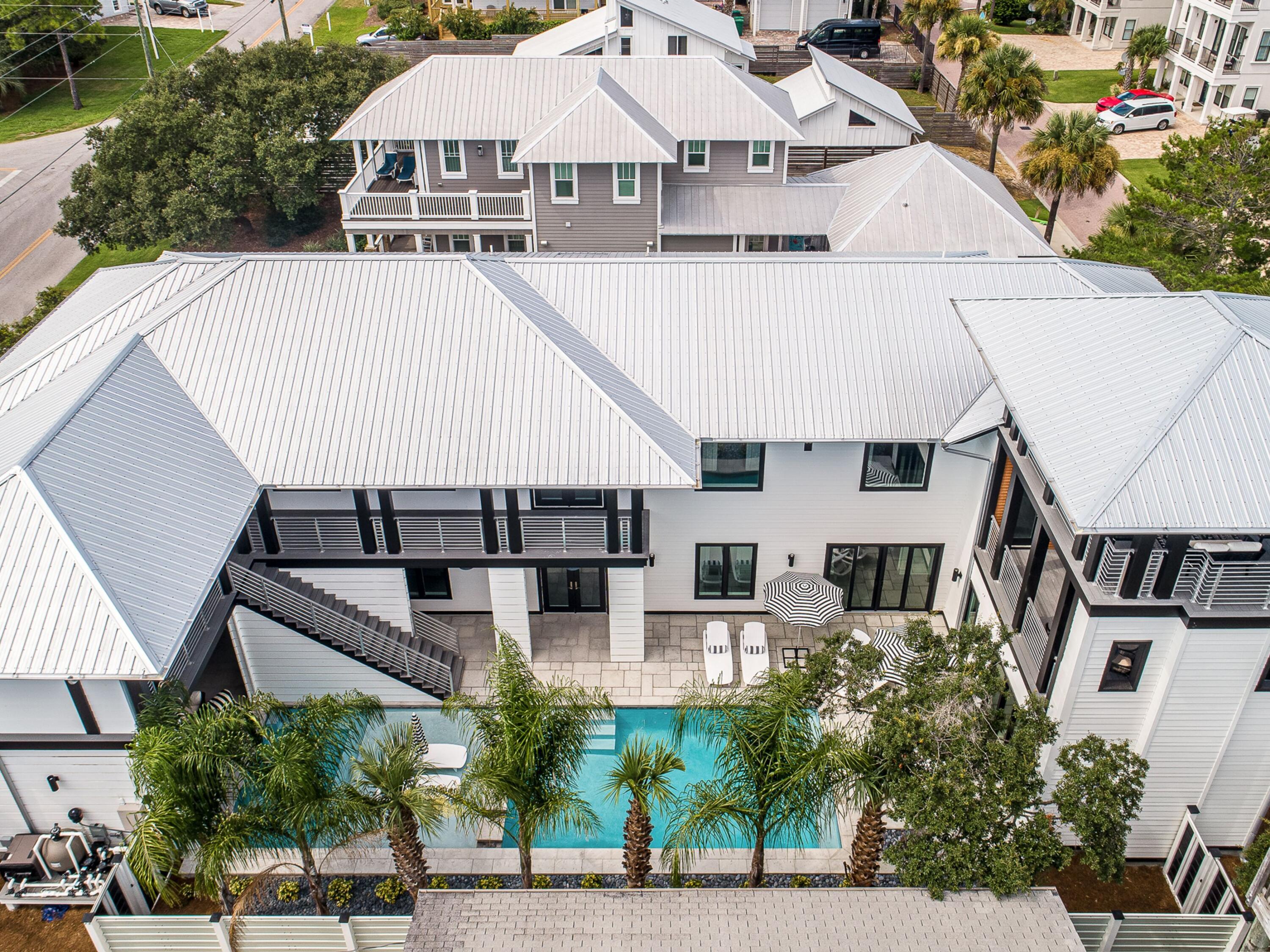 BEACH HIGHLANDS - Residential