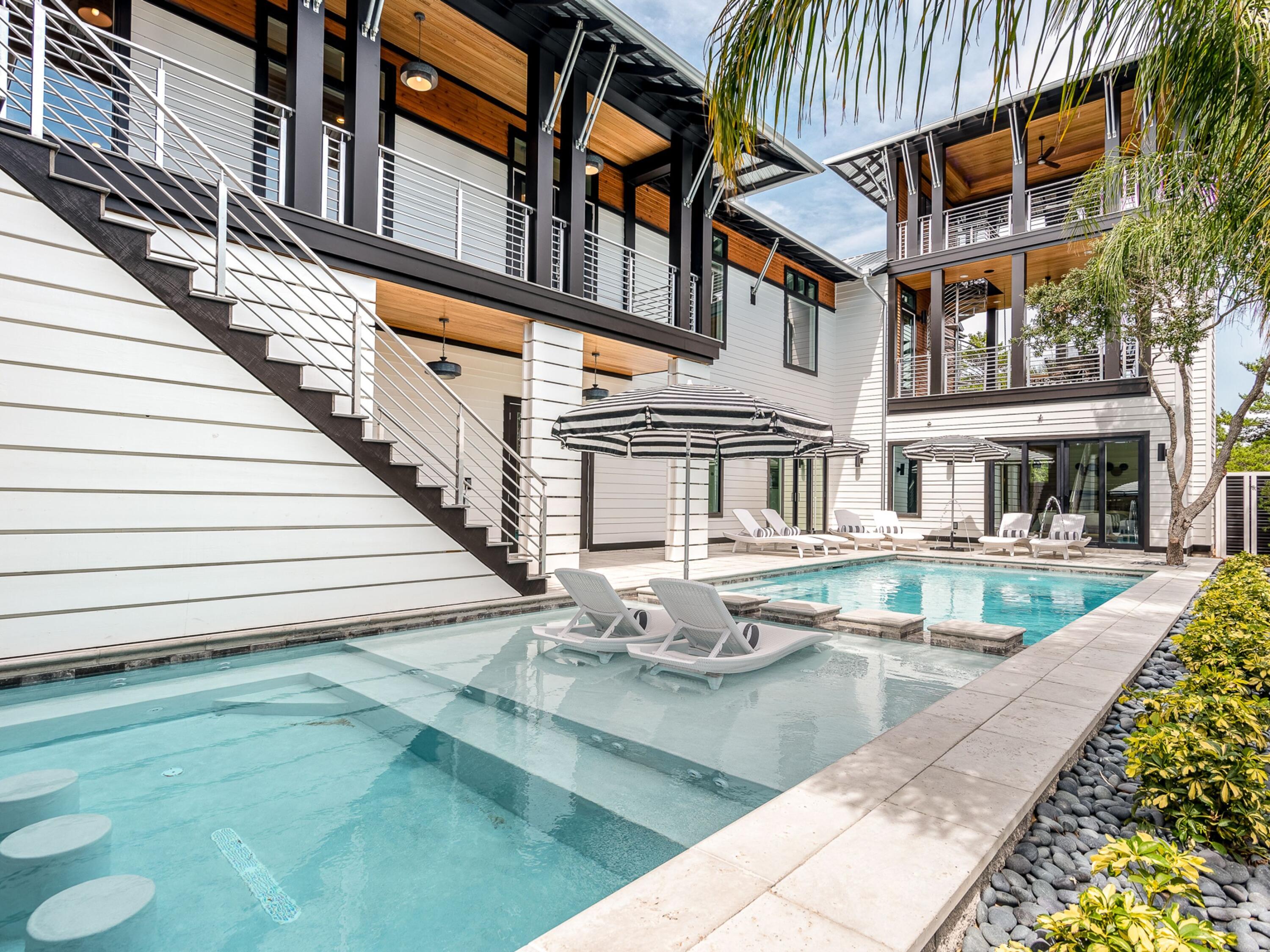 BEACH HIGHLANDS - Residential