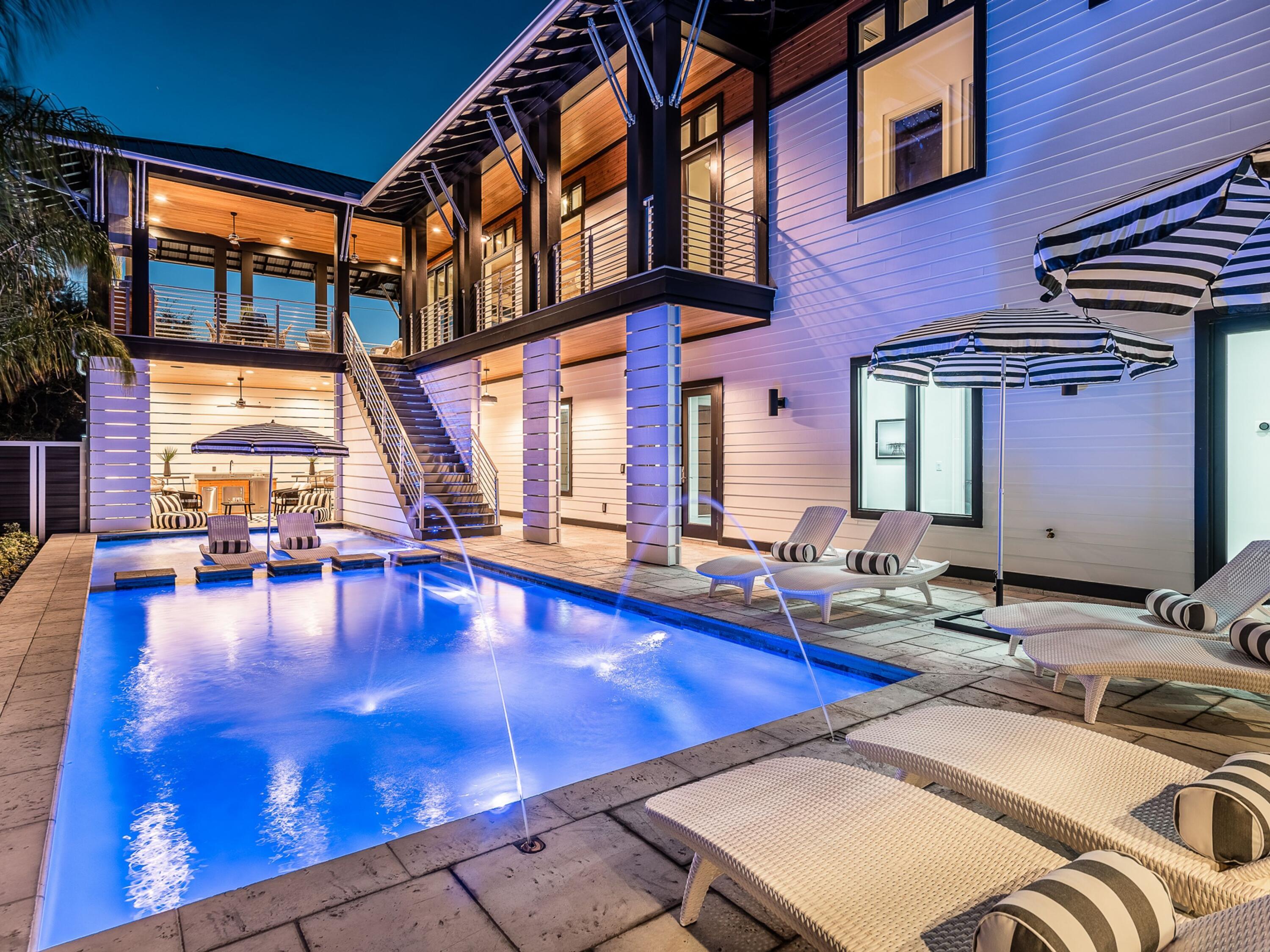 BEACH HIGHLANDS - Residential
