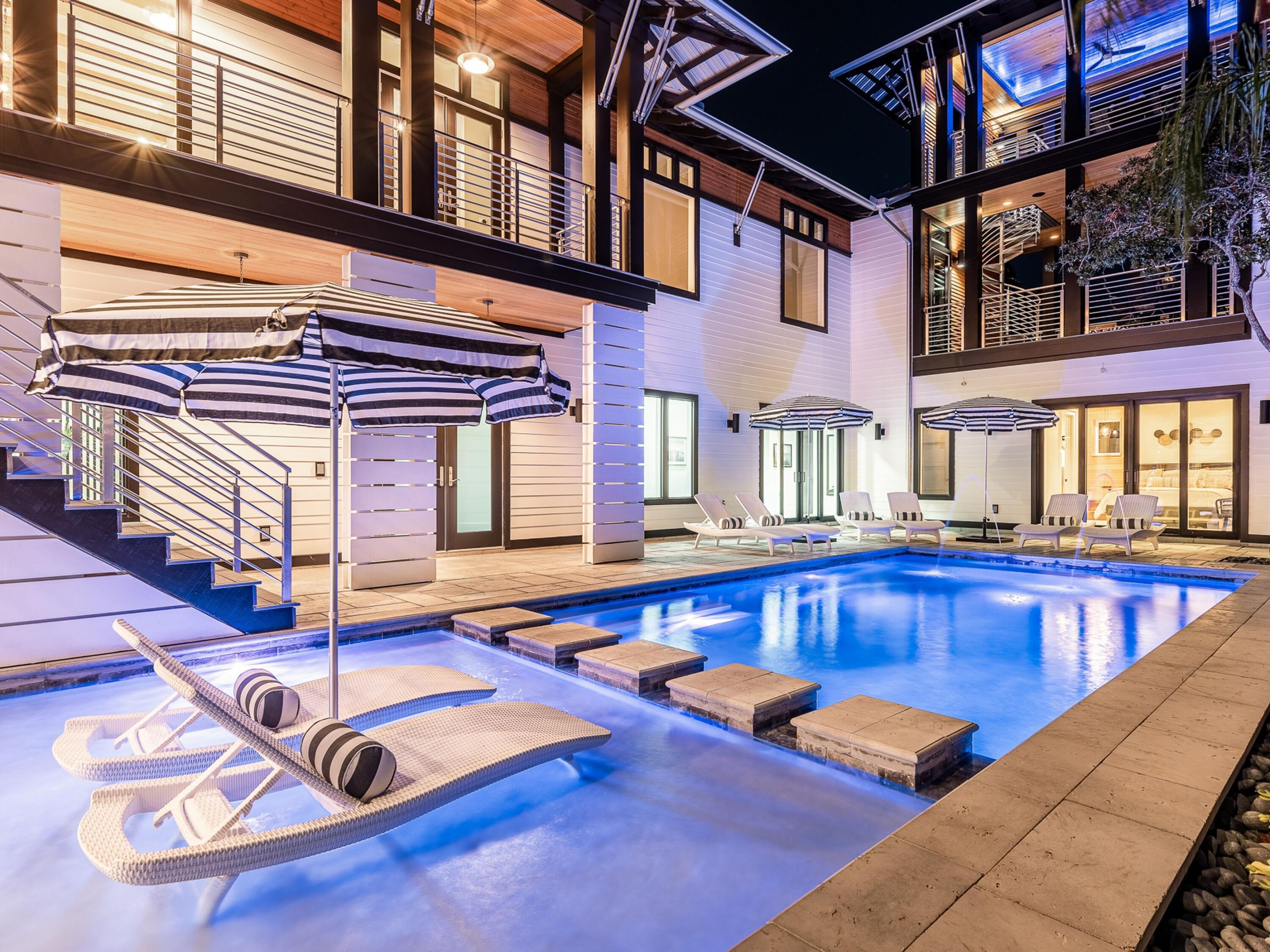 BEACH HIGHLANDS - Residential