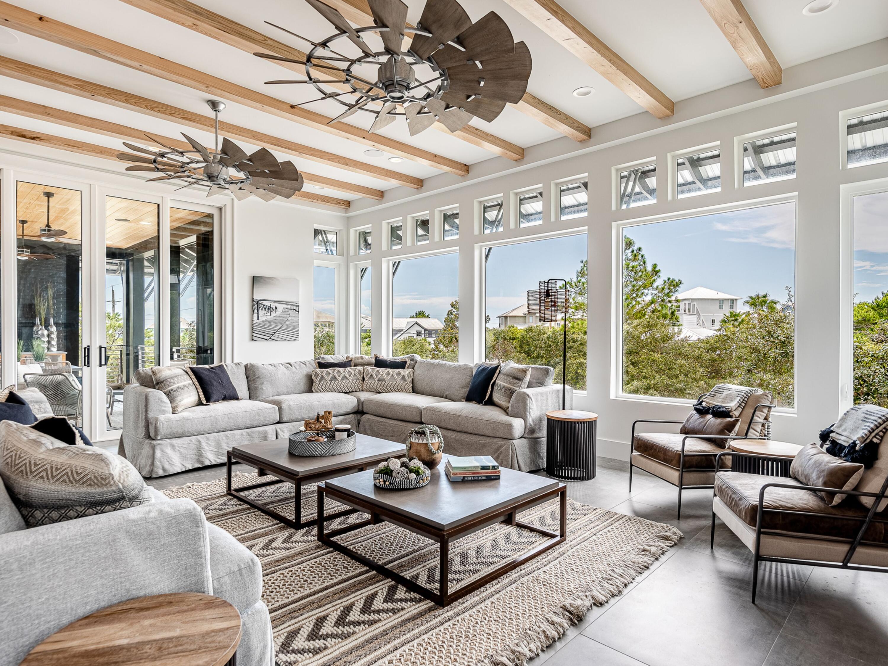 BEACH HIGHLANDS - Residential