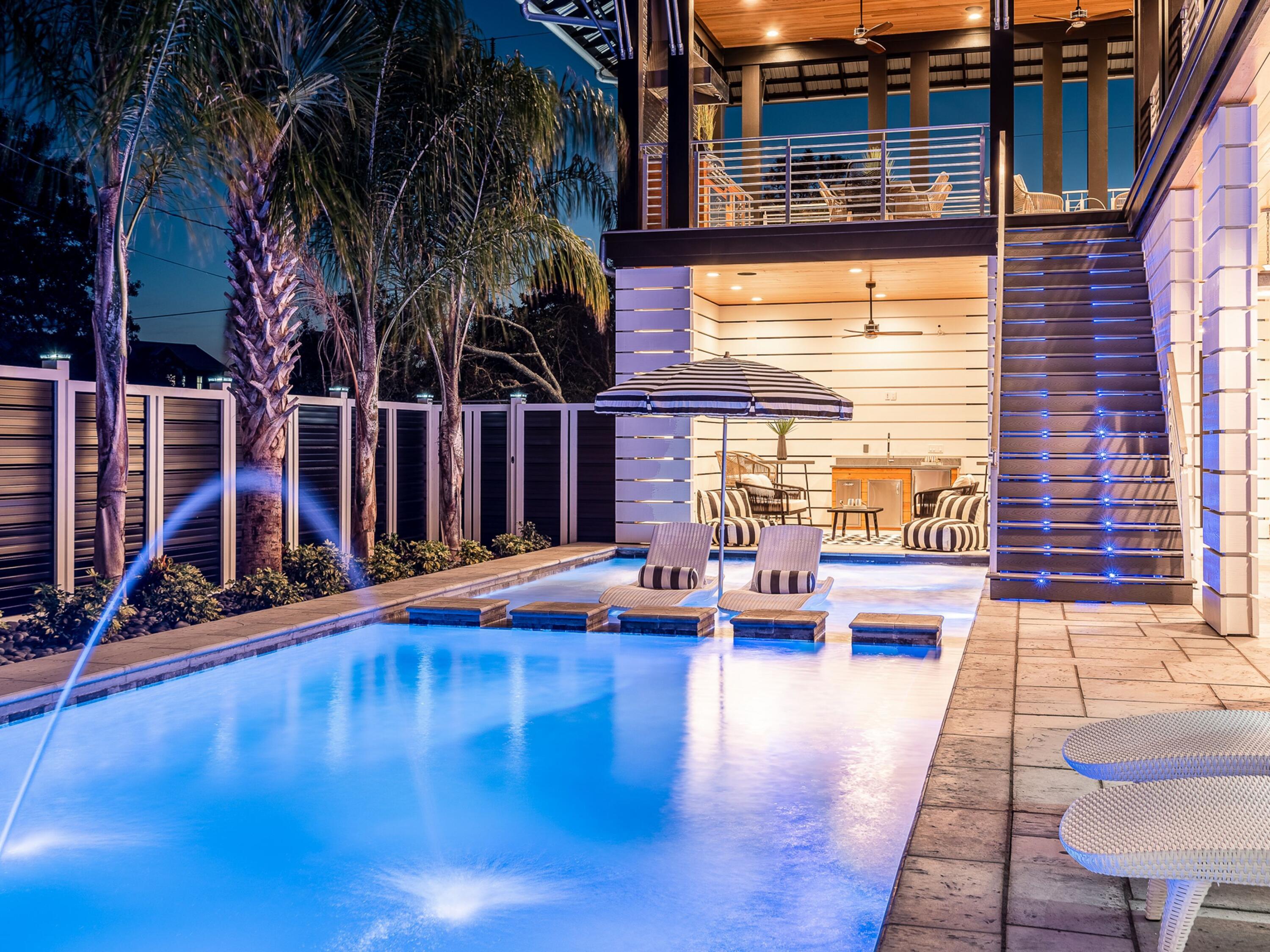 BEACH HIGHLANDS - Residential