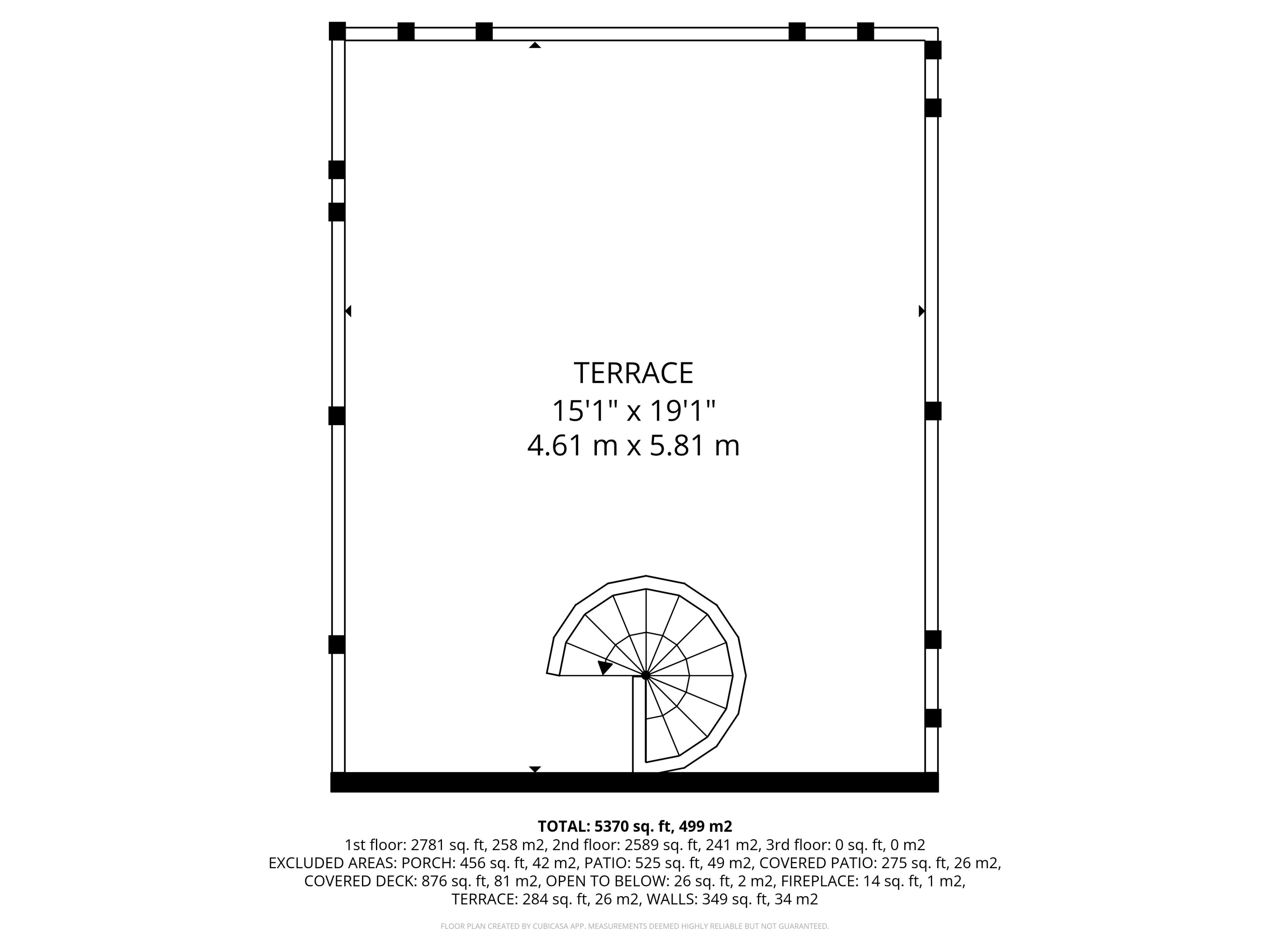 BEACH HIGHLANDS - Residential