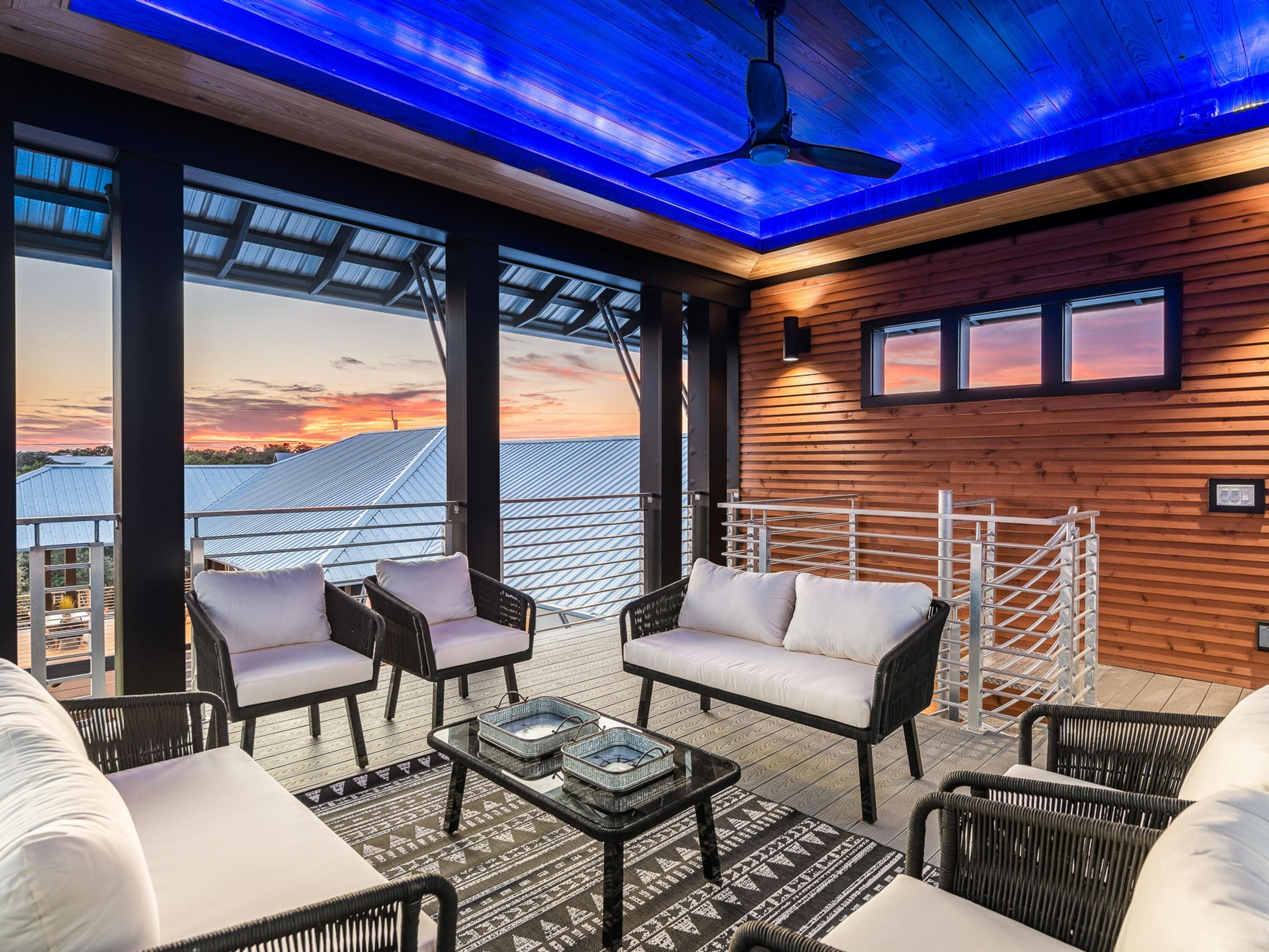 BEACH HIGHLANDS - Residential