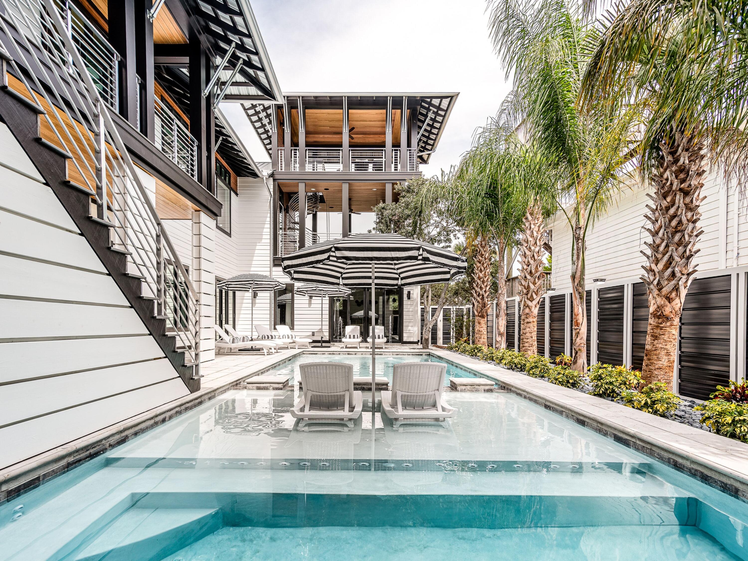 BEACH HIGHLANDS - Residential