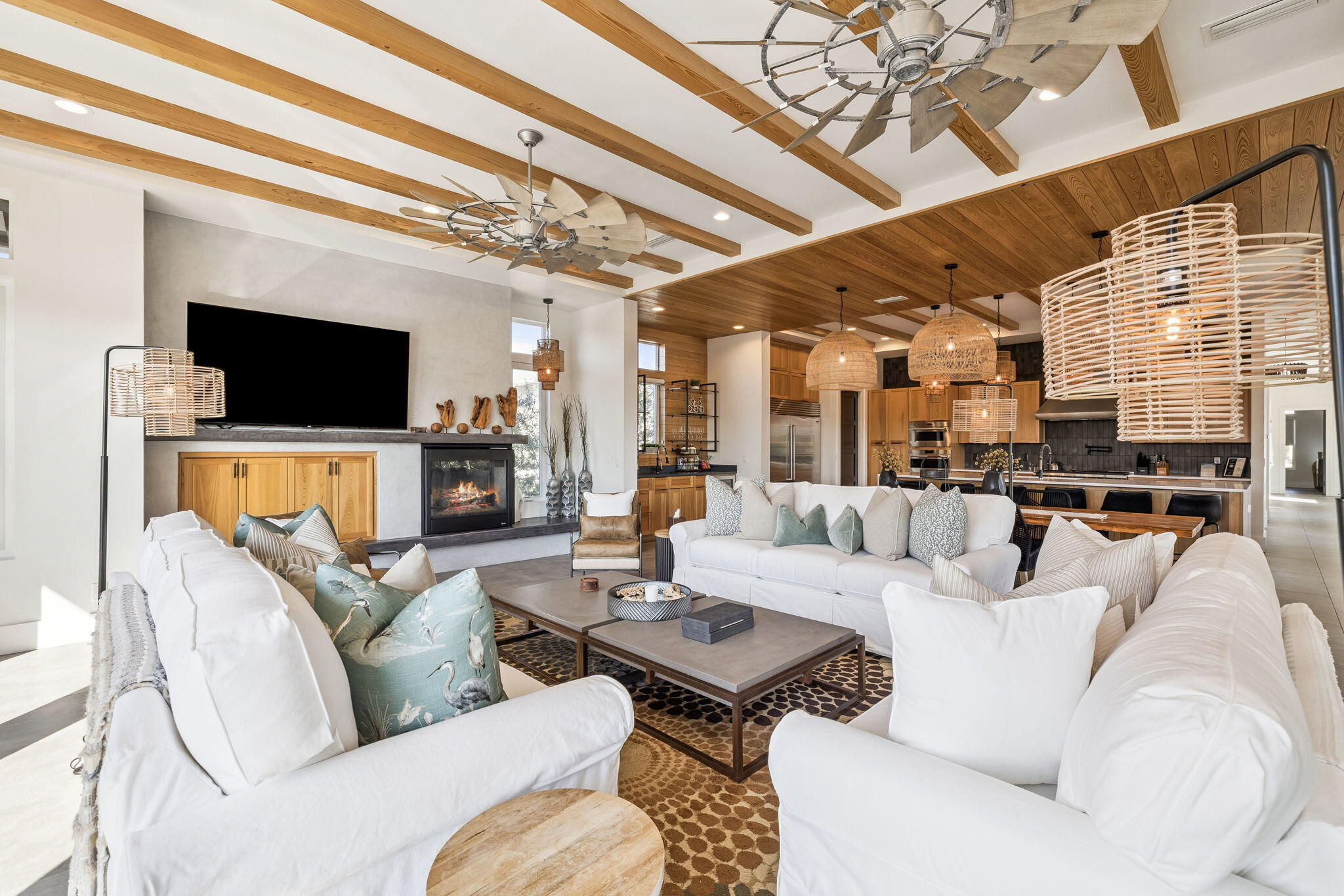 BEACH HIGHLANDS - Residential