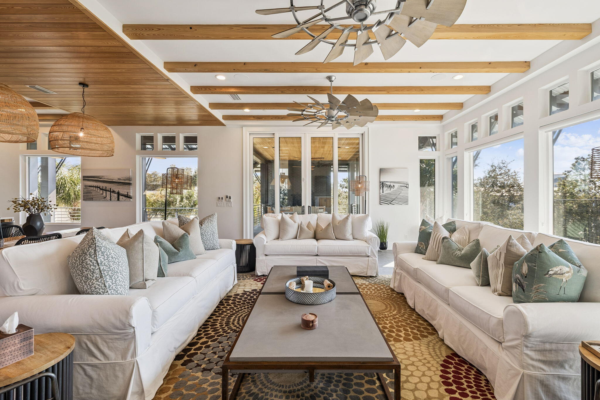 BEACH HIGHLANDS - Residential