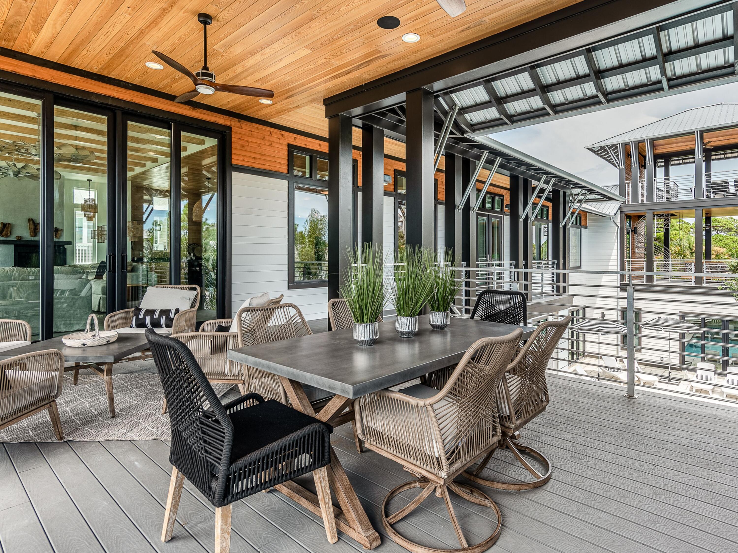 BEACH HIGHLANDS - Residential