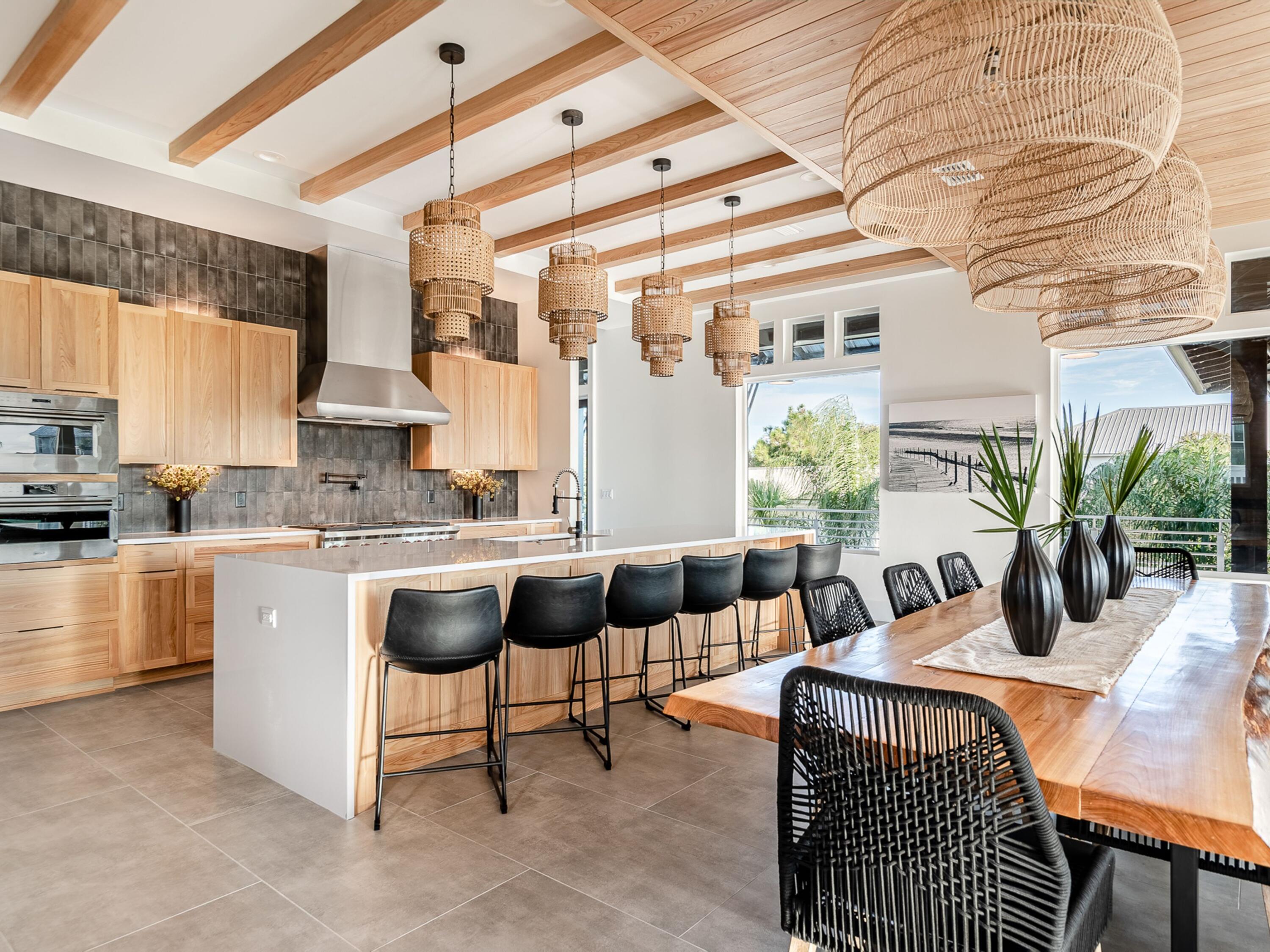 BEACH HIGHLANDS - Residential