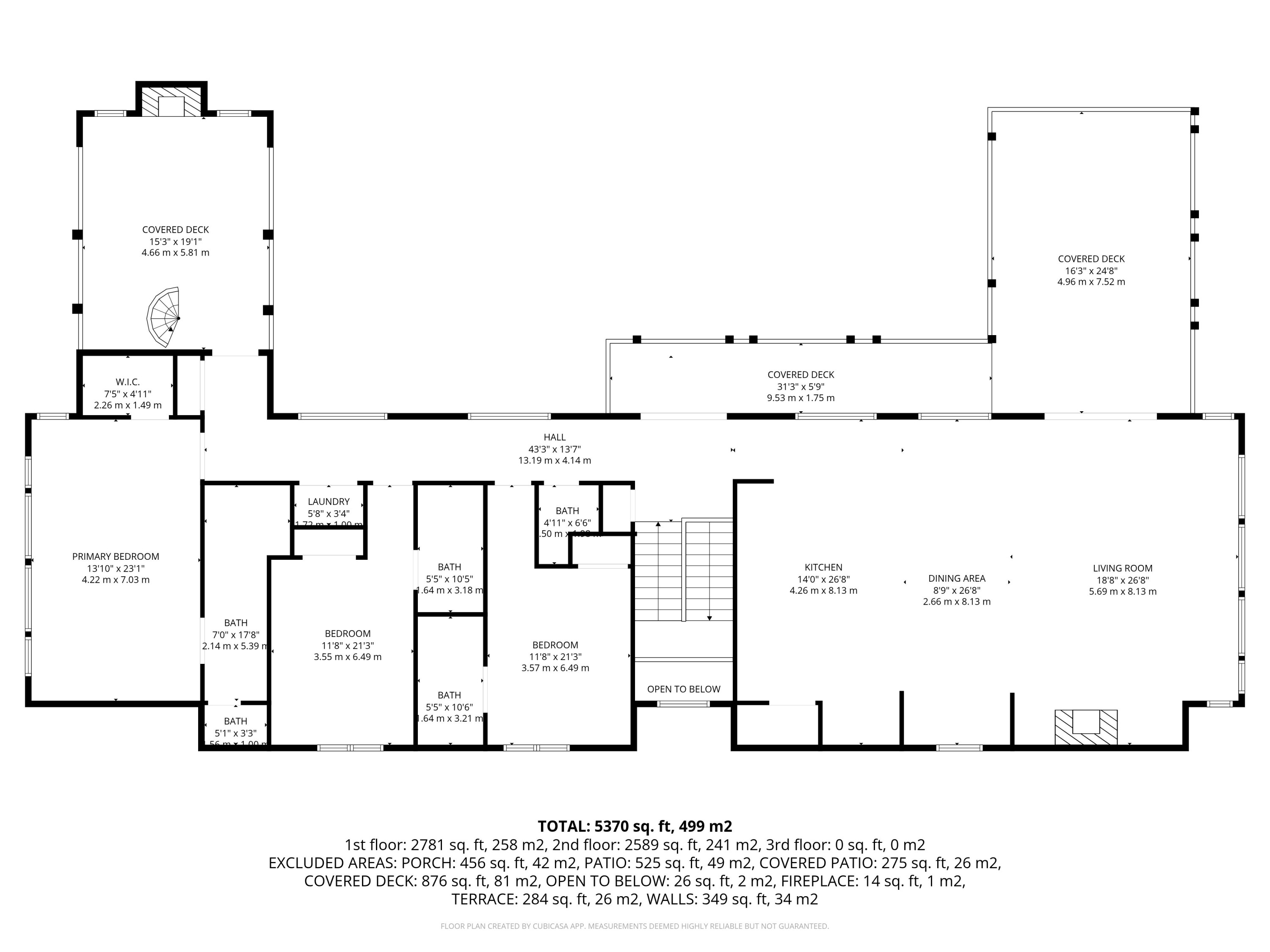 BEACH HIGHLANDS - Residential