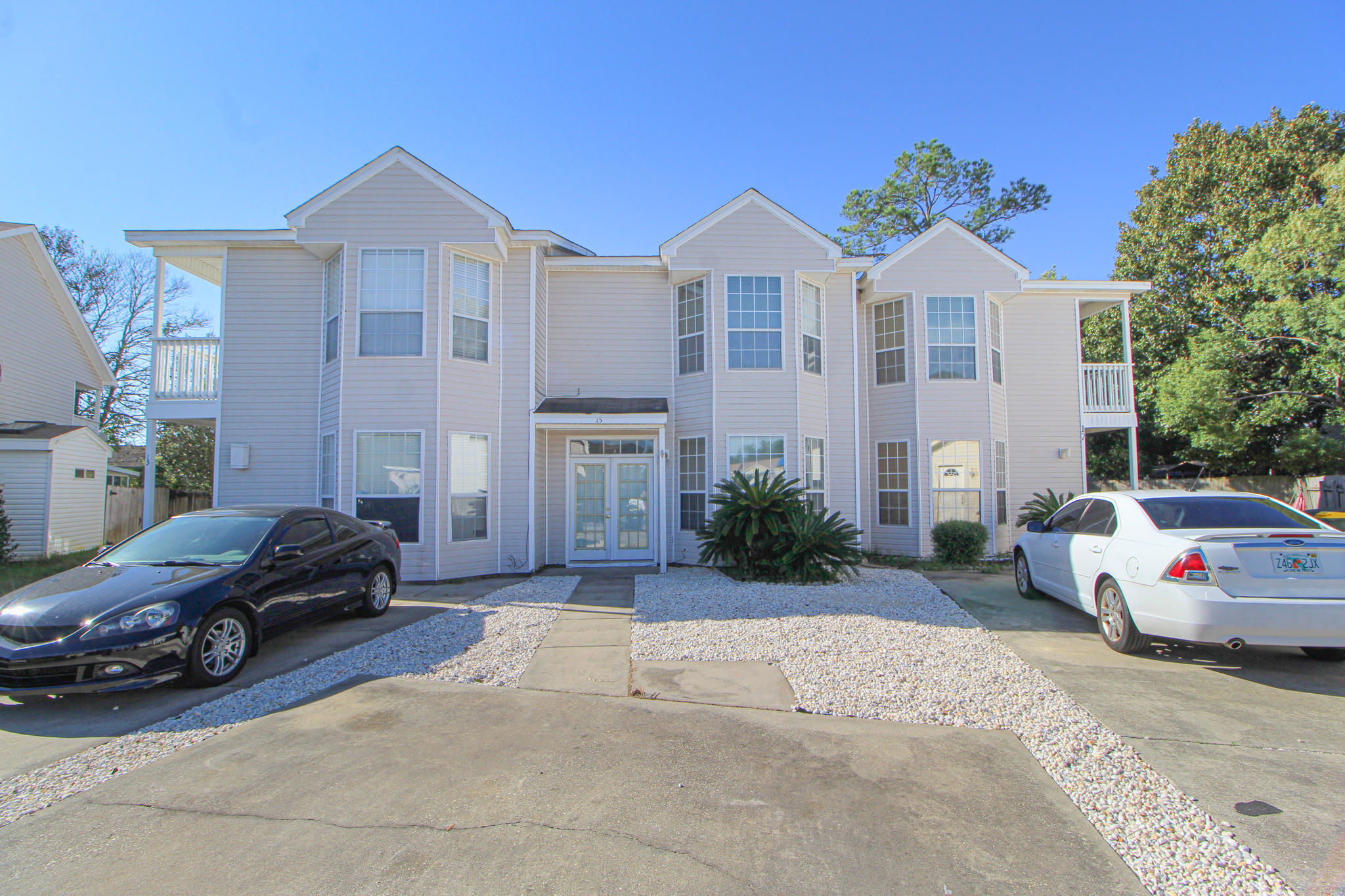 CHATELAINE ESTATES S/D PH 2 - Residential