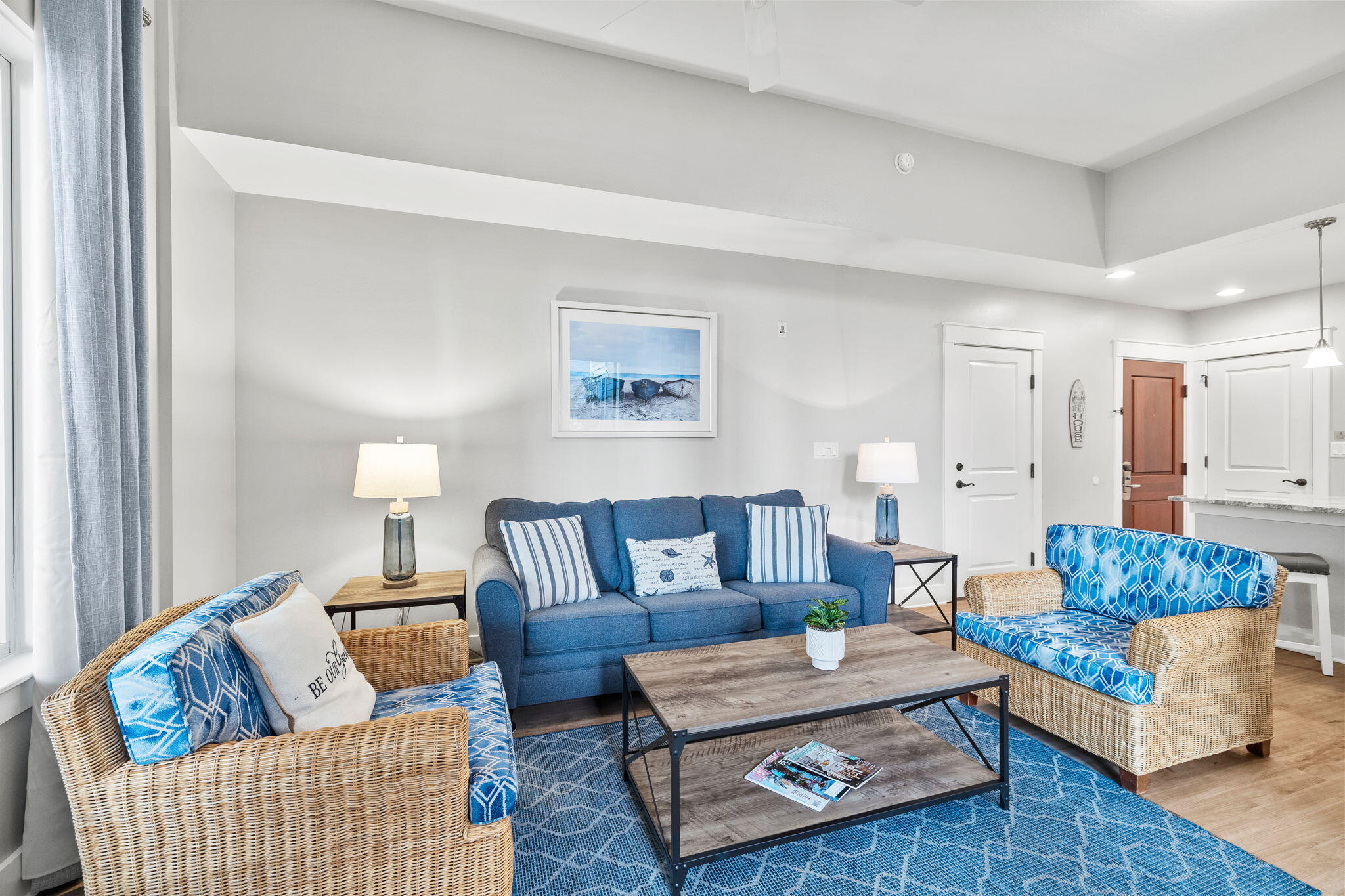 Pilot House/Sandestin - Residential