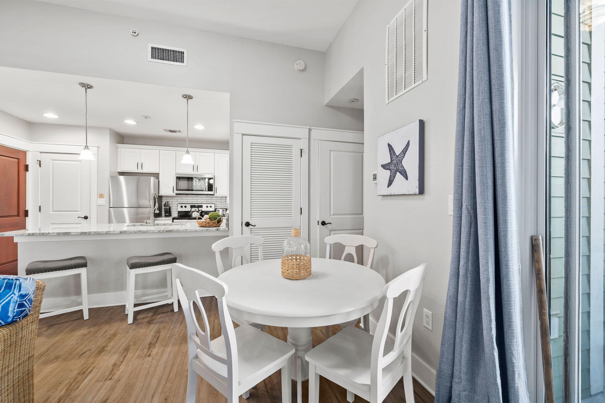 Pilot House/Sandestin - Residential