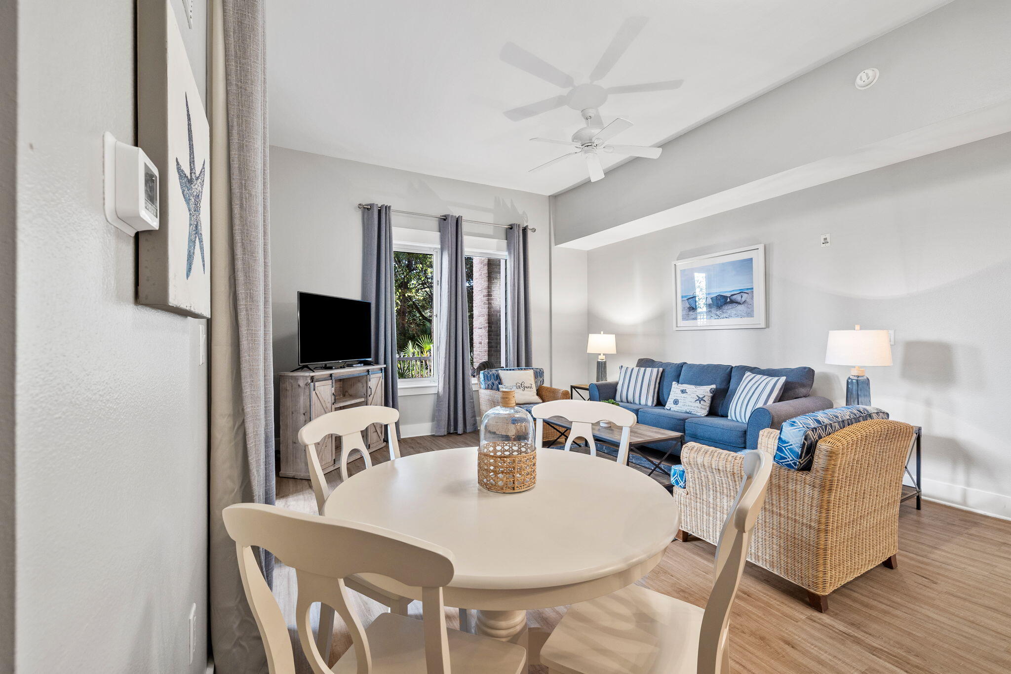 Pilot House/Sandestin - Residential