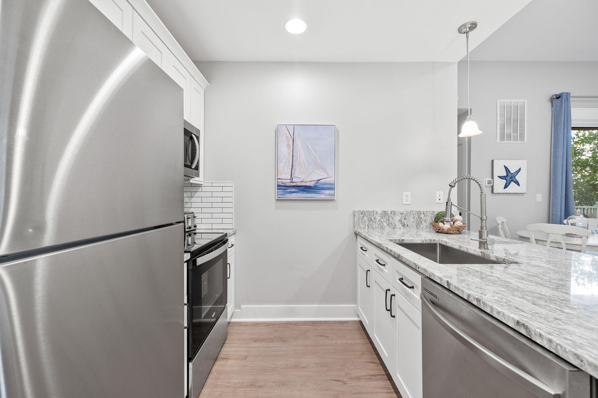 Pilot House/Sandestin - Residential
