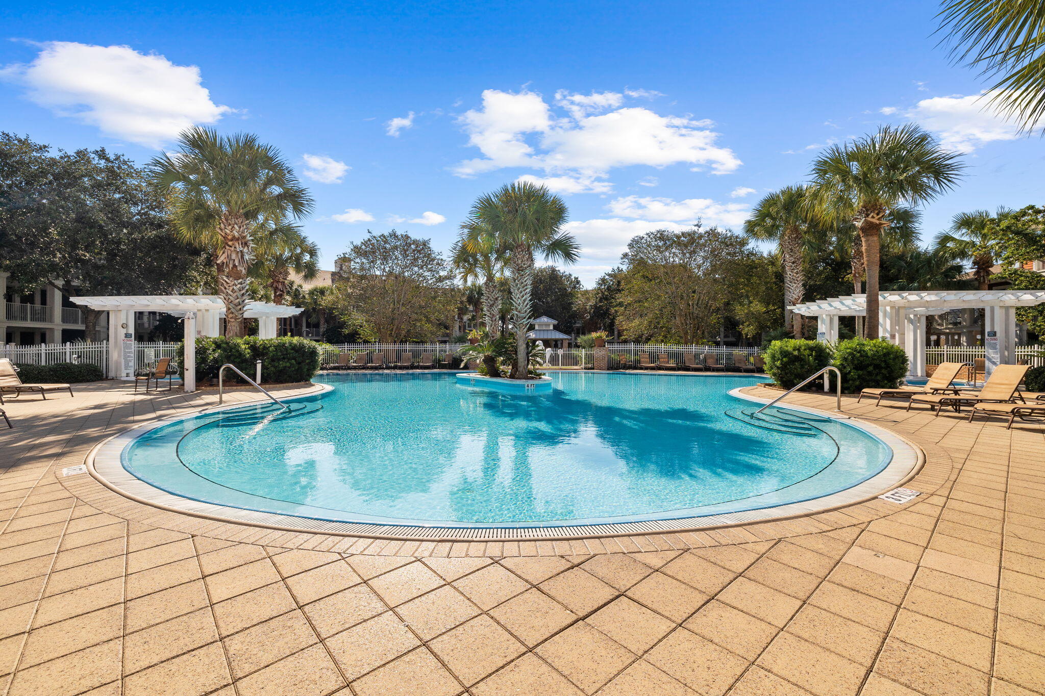 Pilot House/Sandestin - Residential