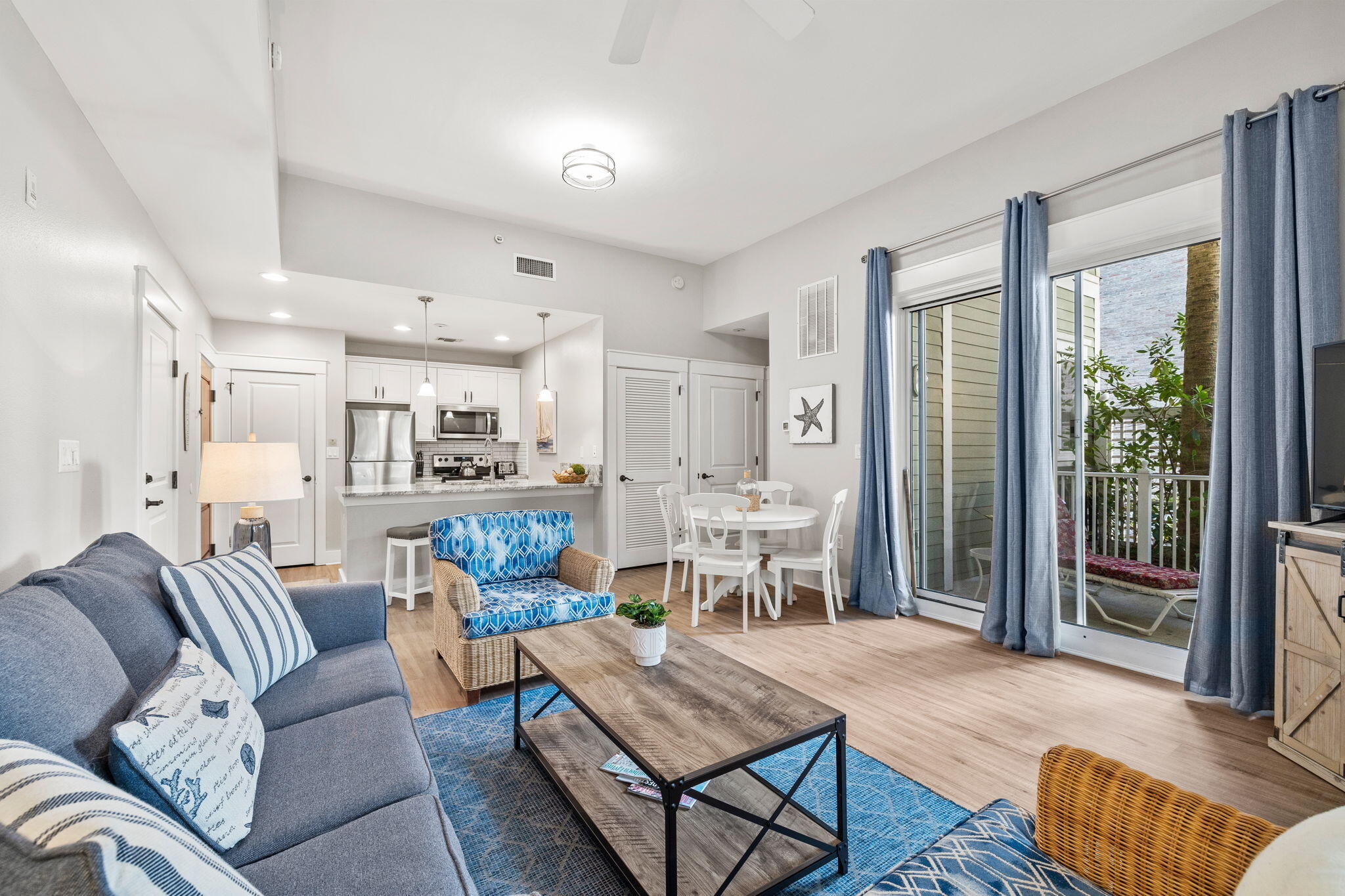 Pilot House/Sandestin - Residential