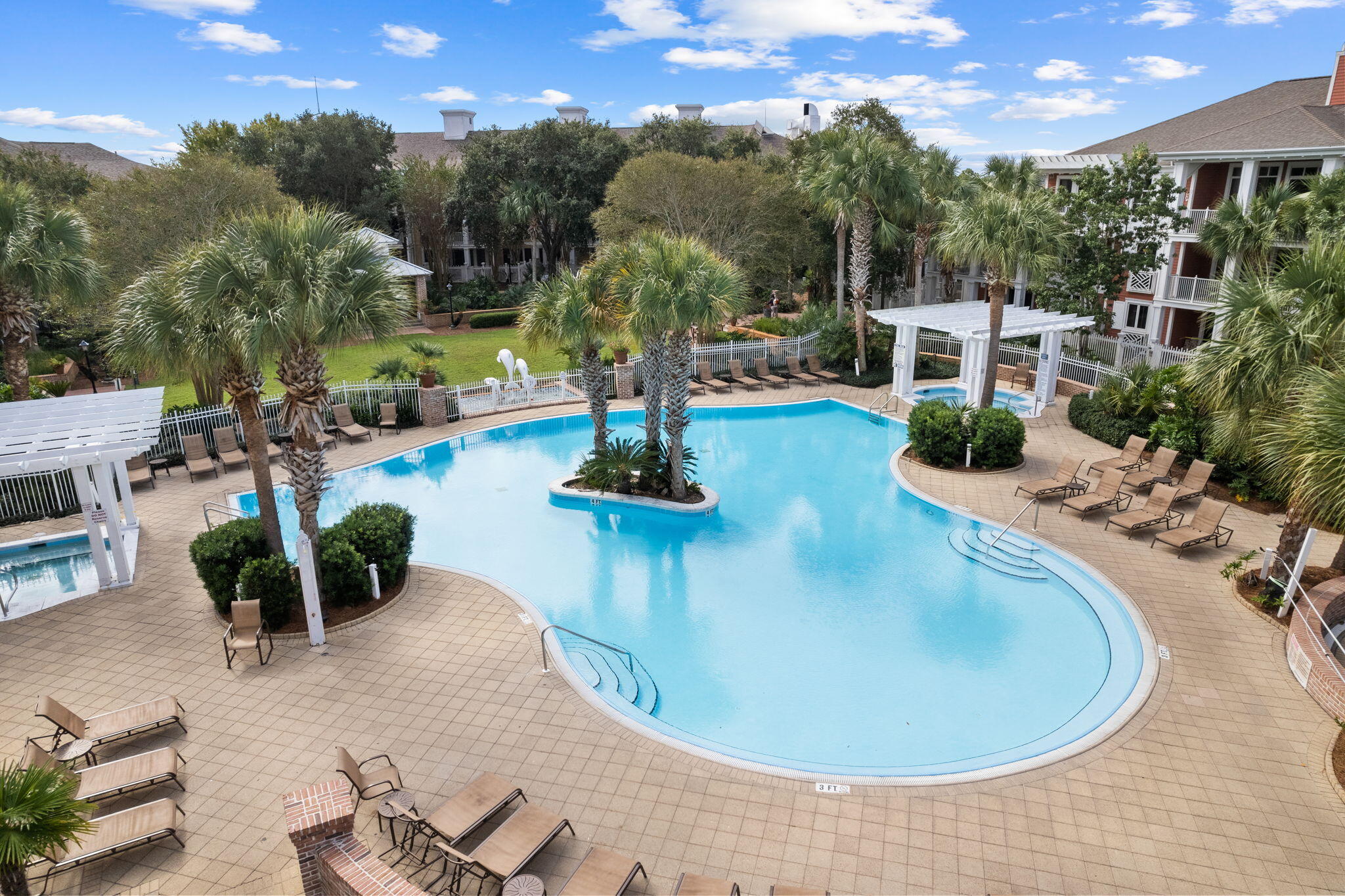 Pilot House/Sandestin - Residential