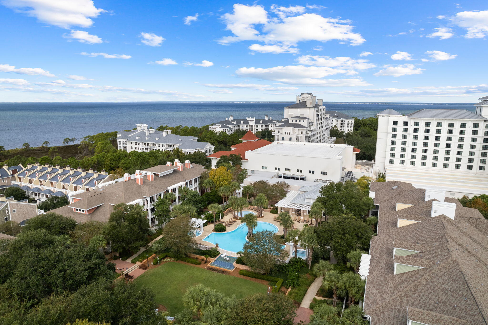 Pilot House/Sandestin - Residential