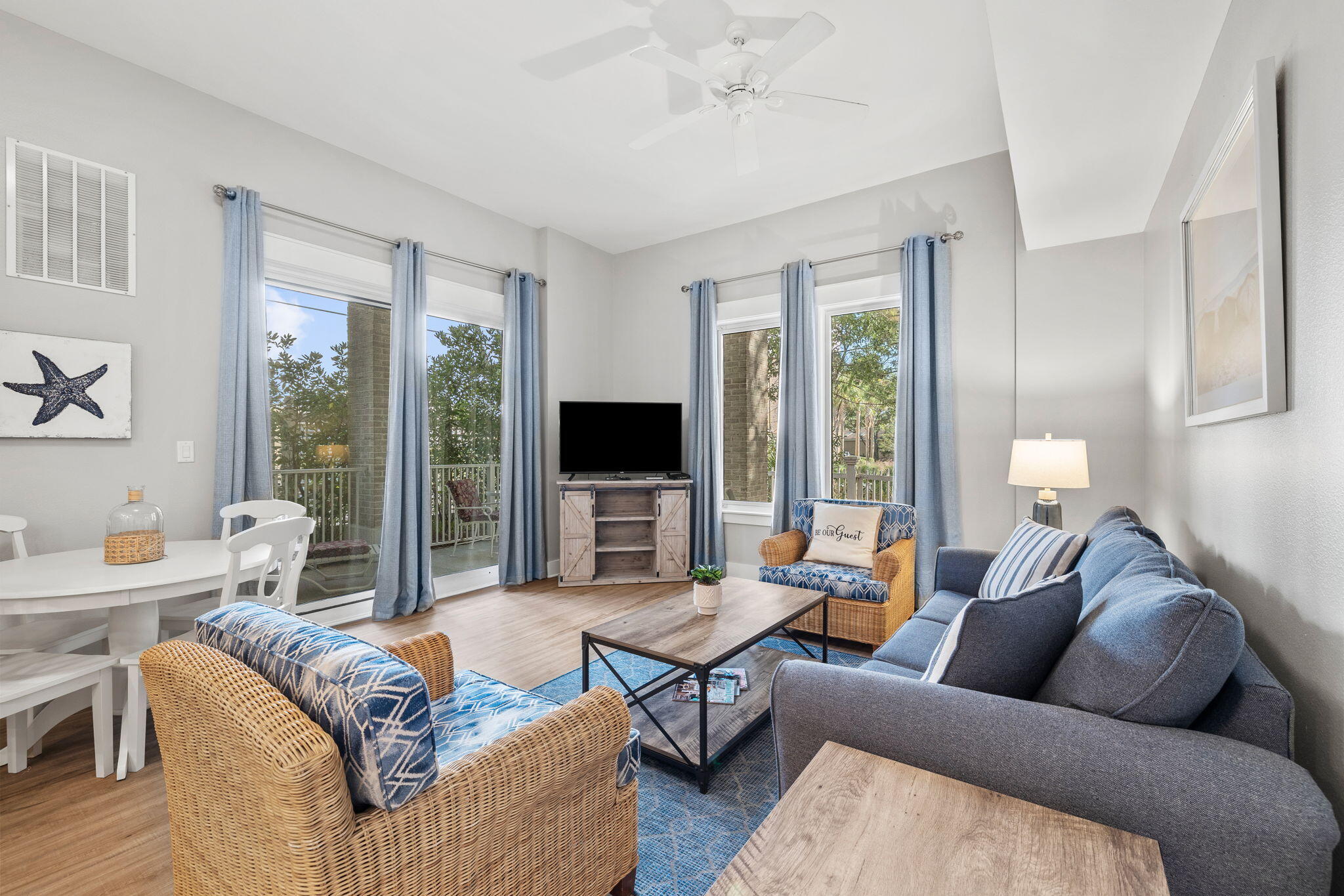 Pilot House/Sandestin - Residential