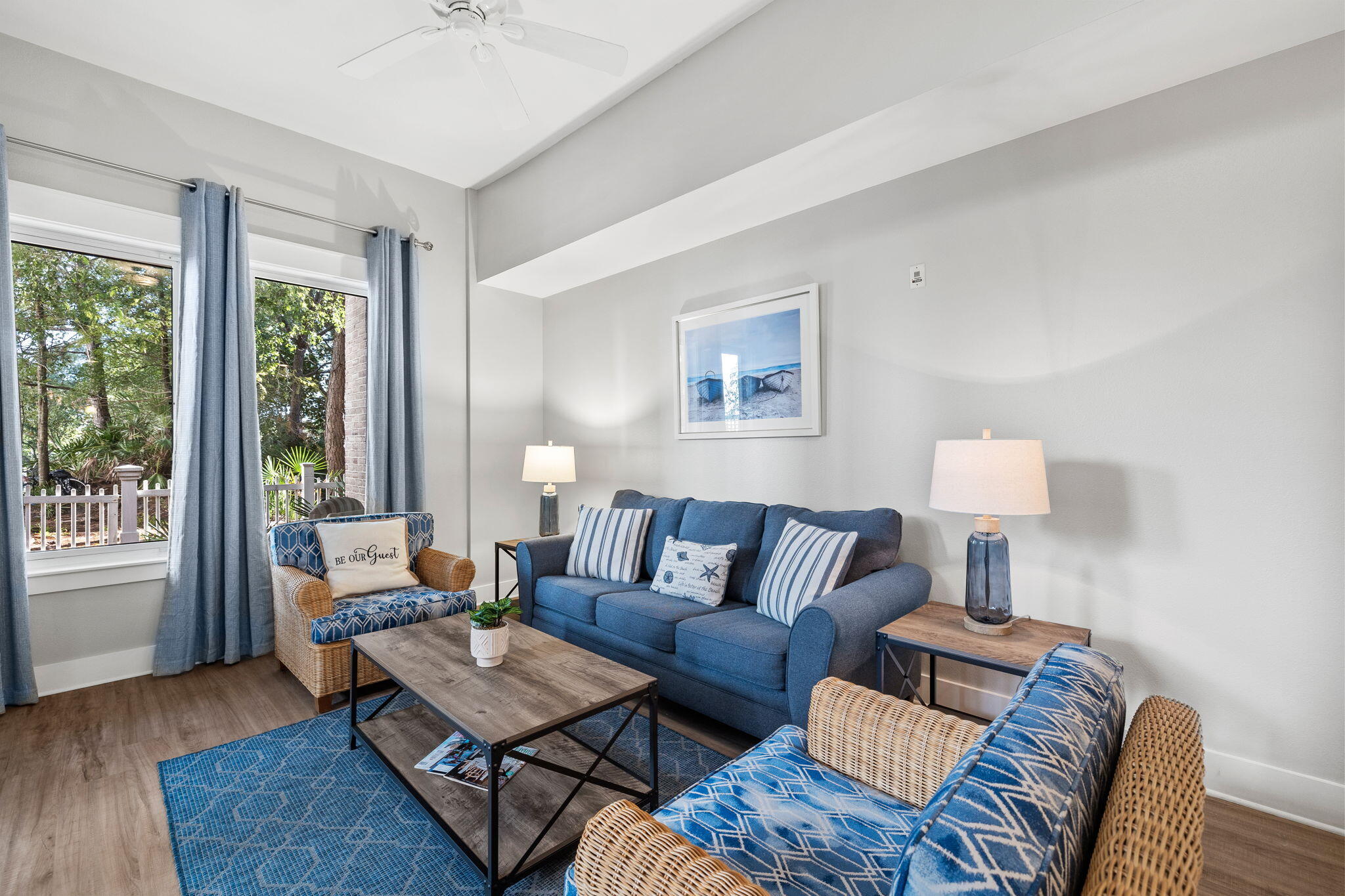 Pilot House/Sandestin - Residential