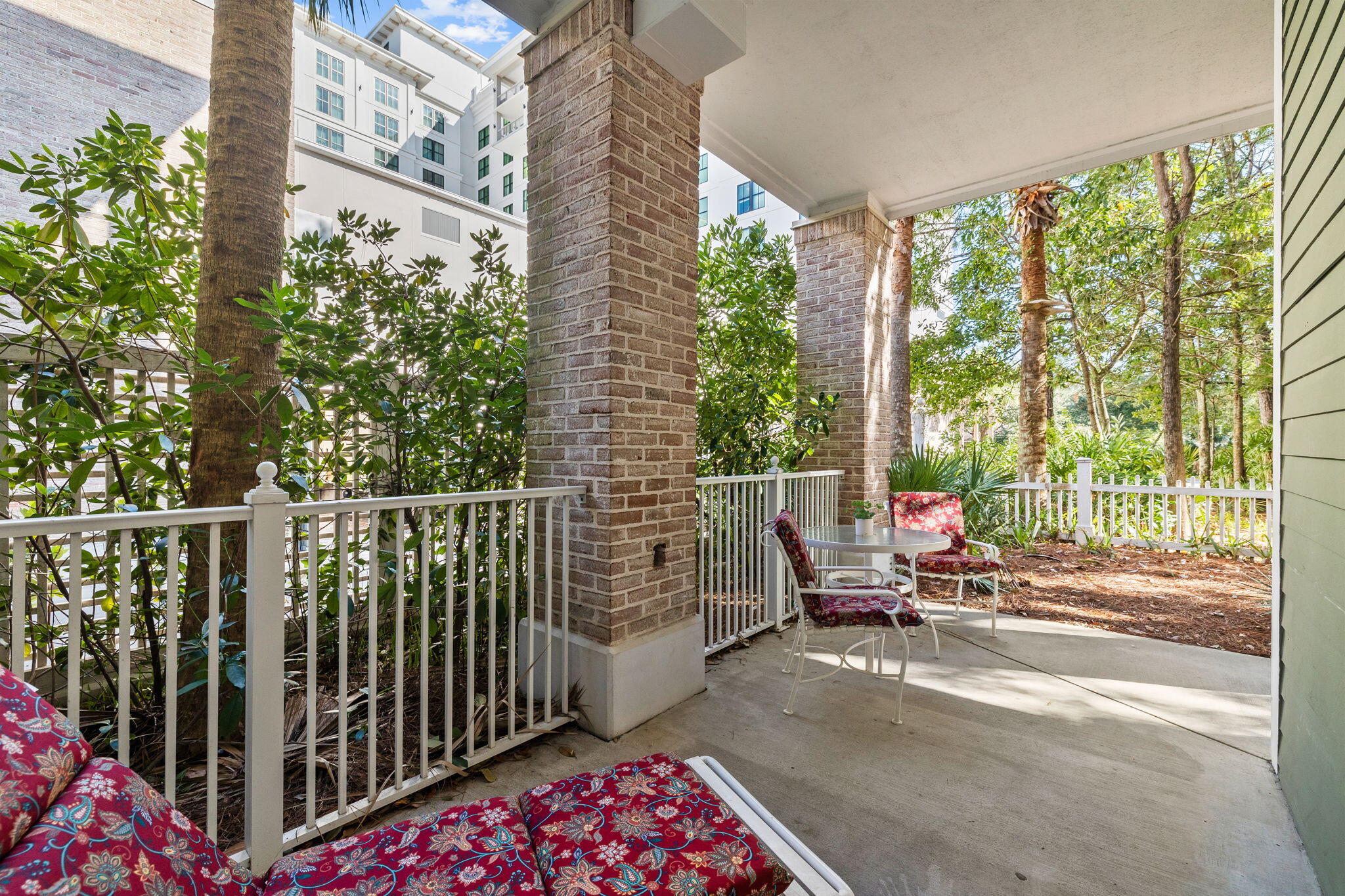 Pilot House/Sandestin - Residential