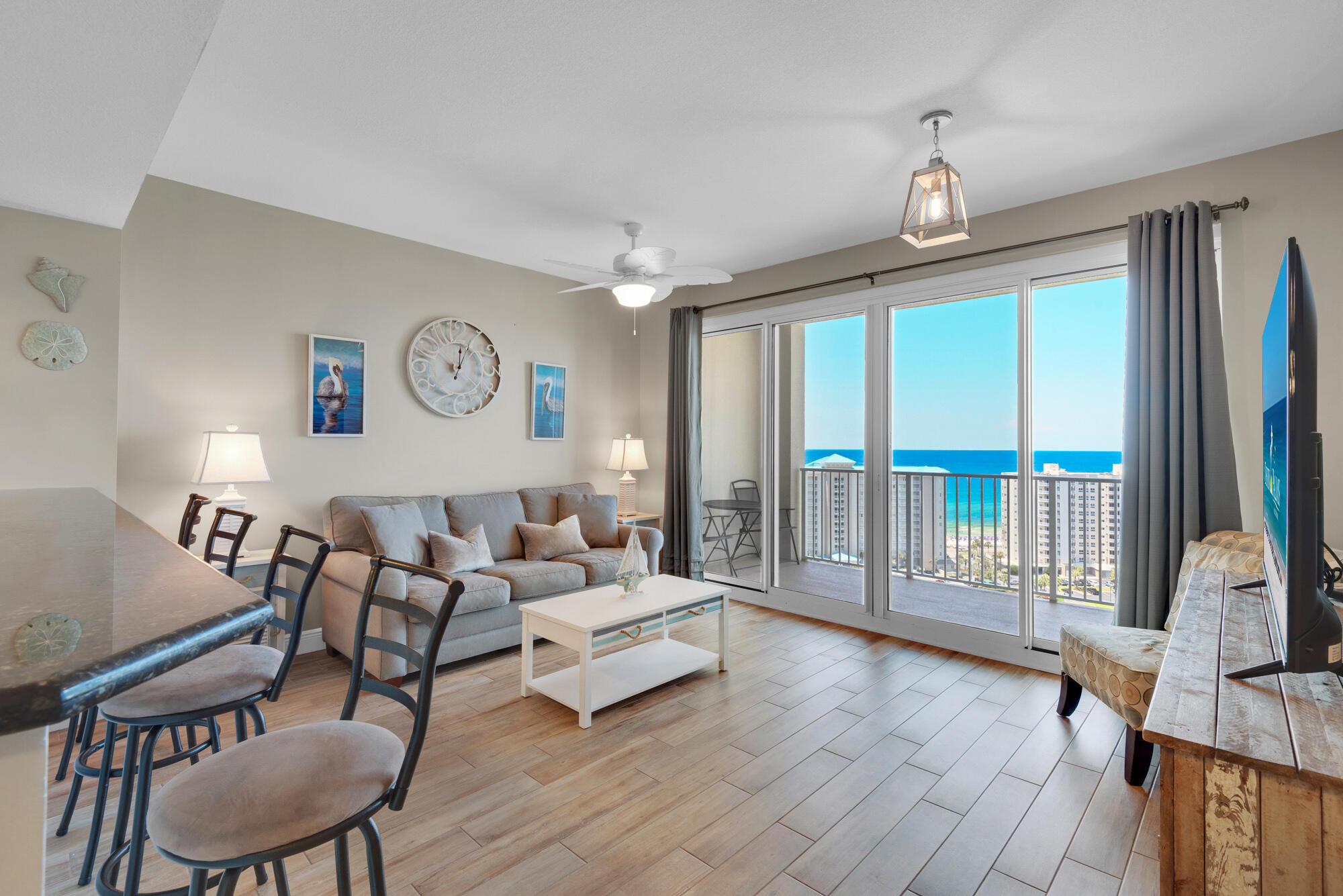 ARIEL DUNES II - Residential