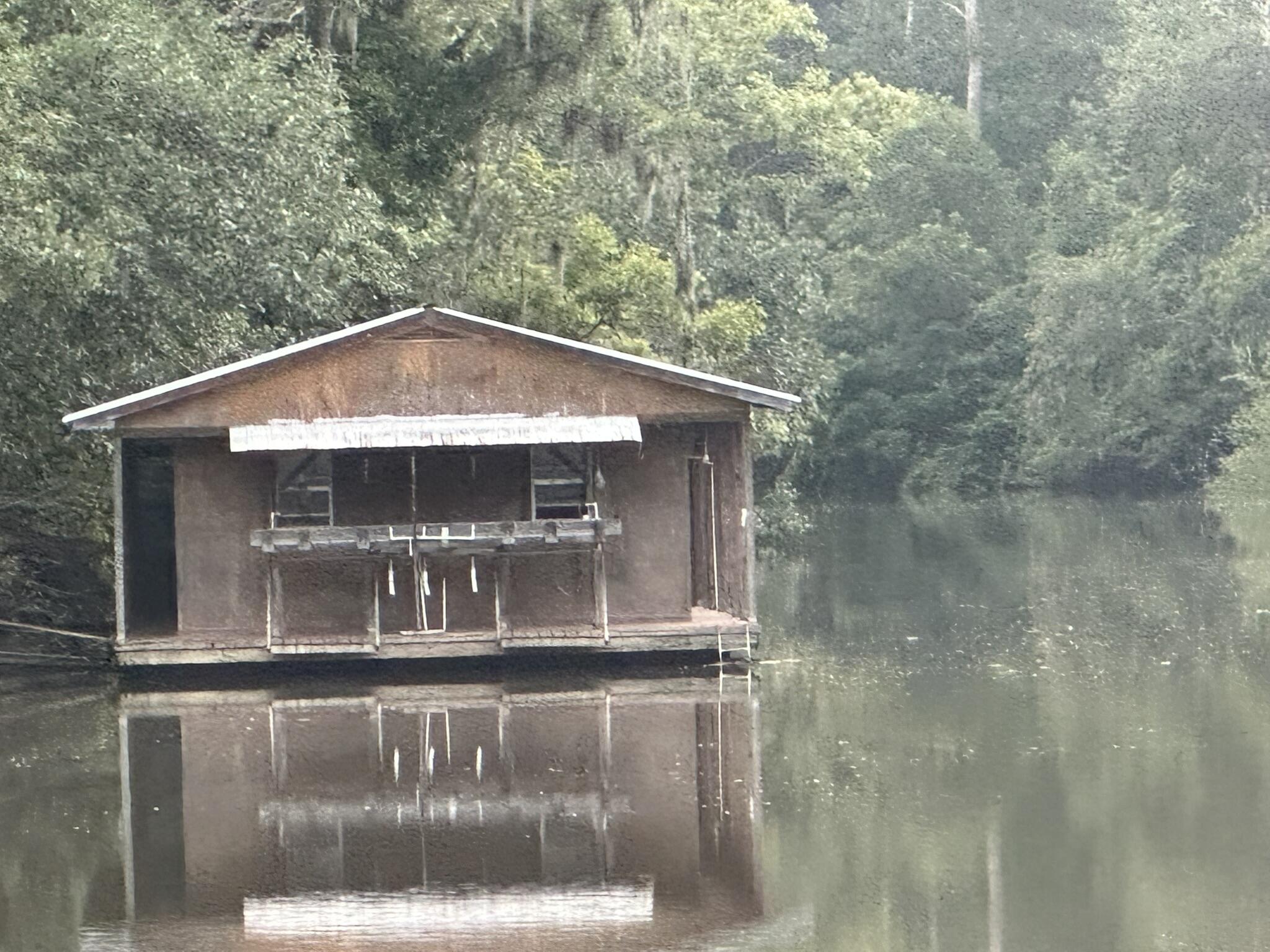 Riverside S/D - Land