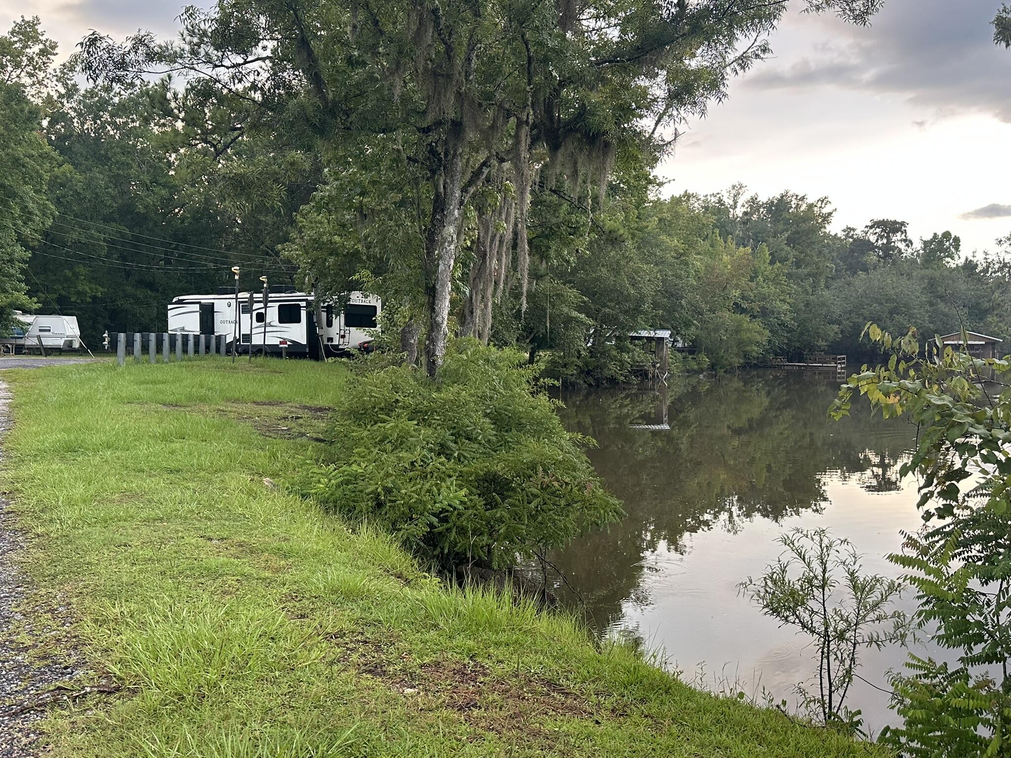 Riverside S/D - Land