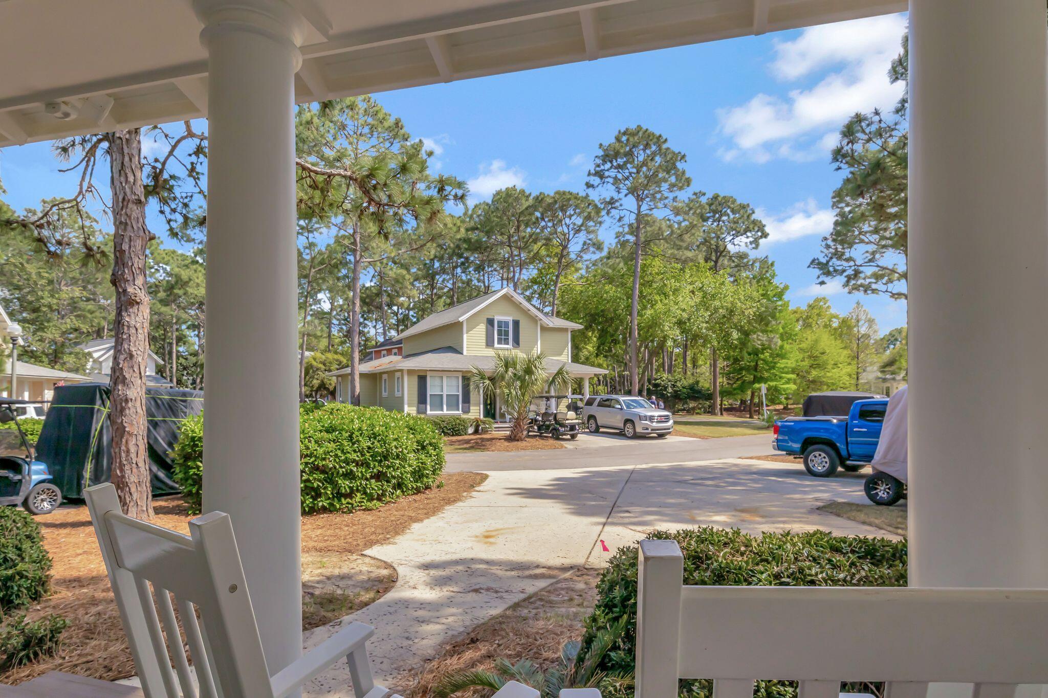 LAUREL GROVE - Residential