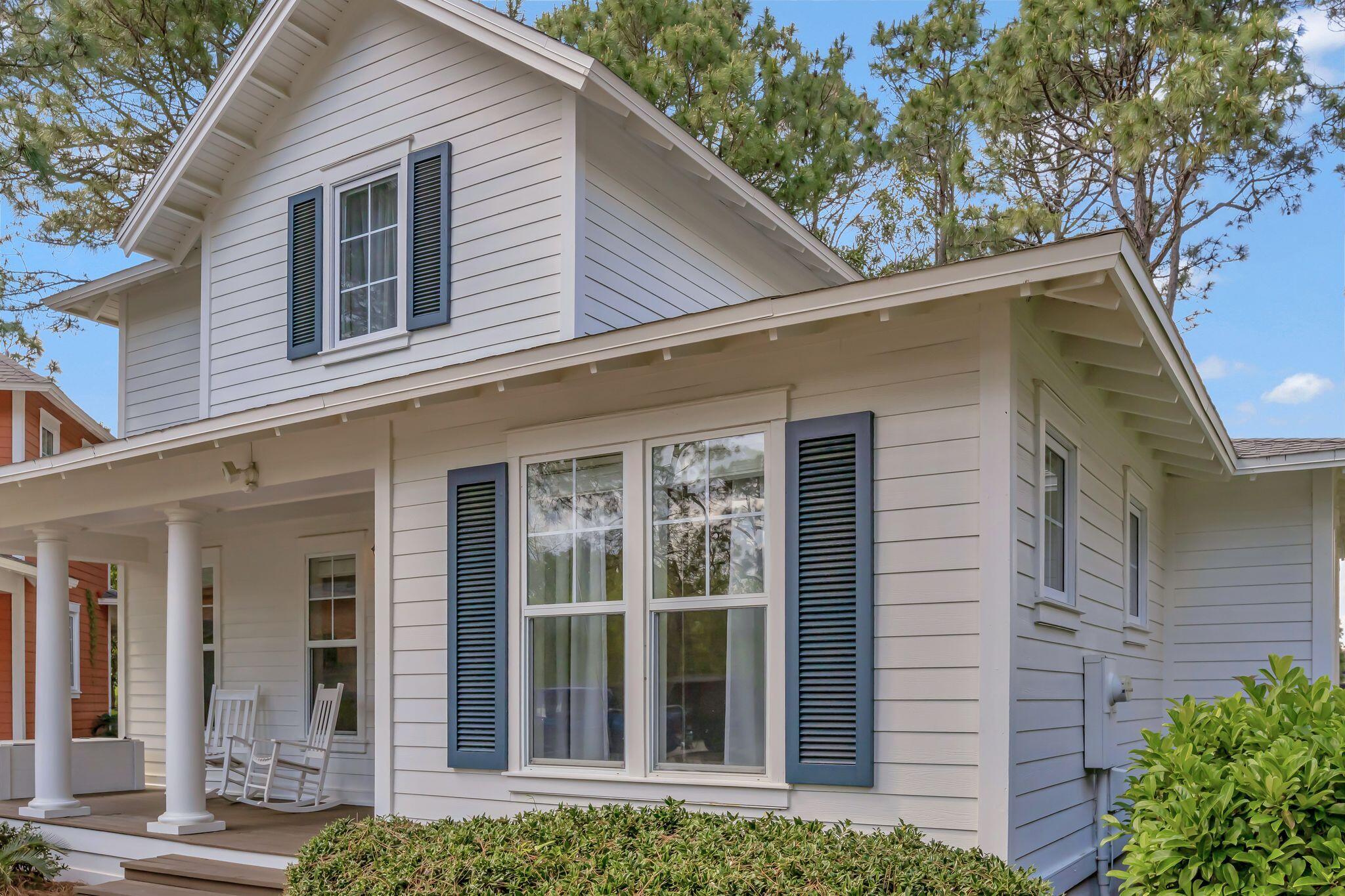 LAUREL GROVE - Residential