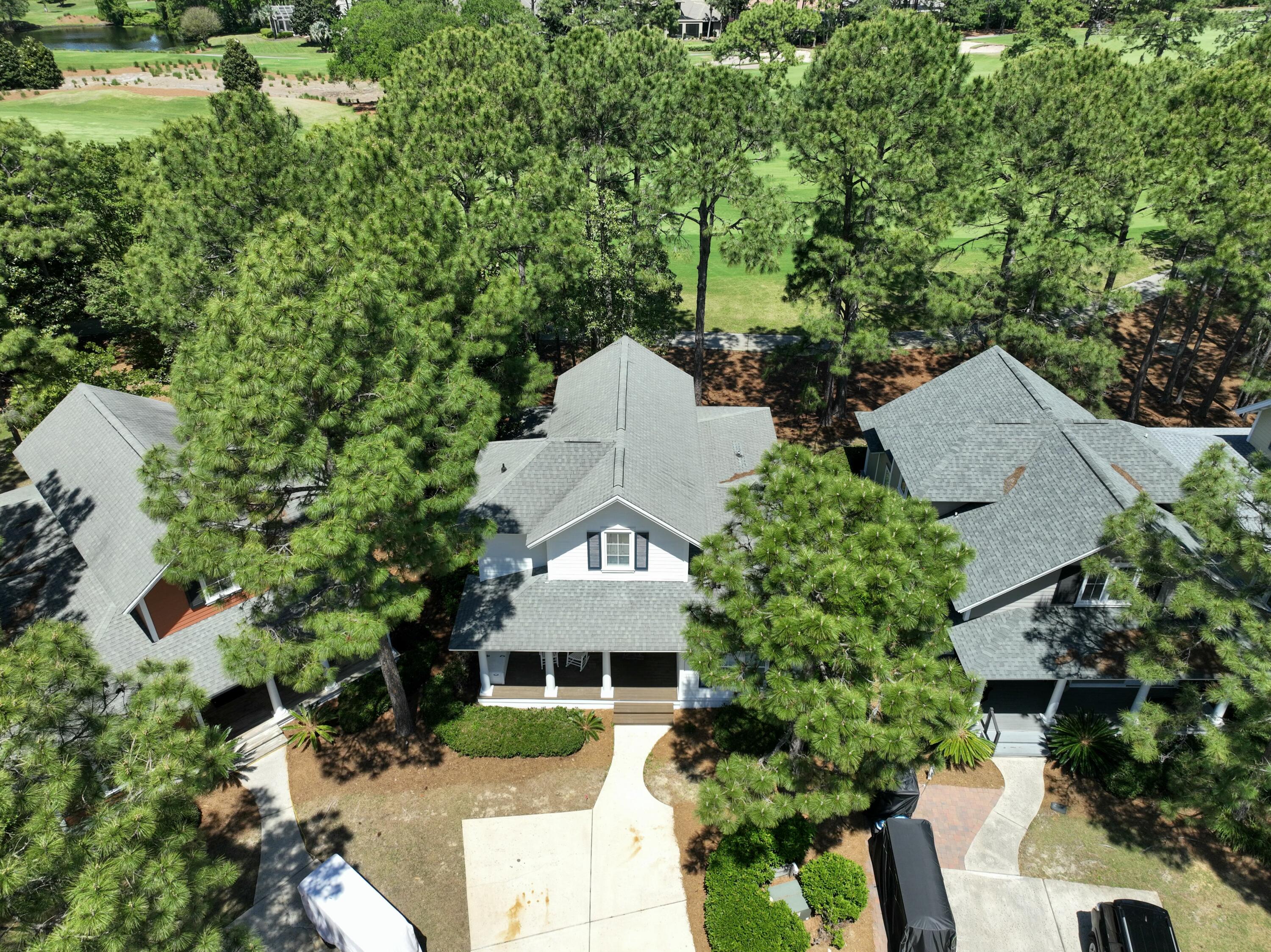 LAUREL GROVE - Residential