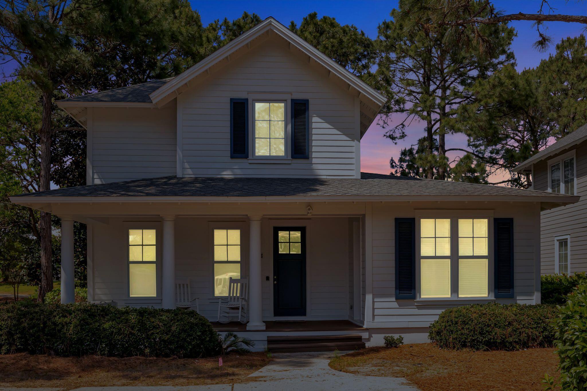 LAUREL GROVE - Residential