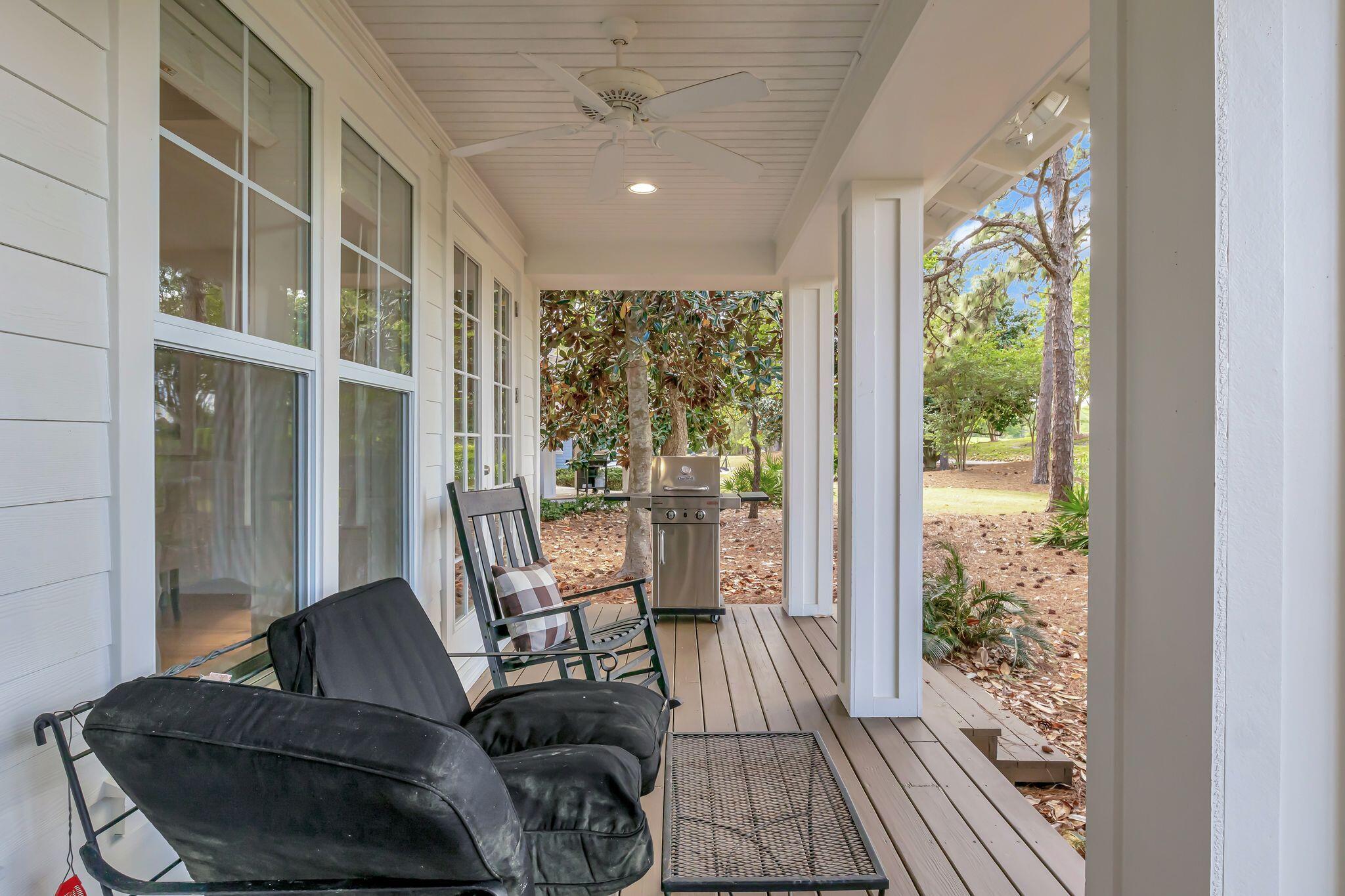 LAUREL GROVE - Residential