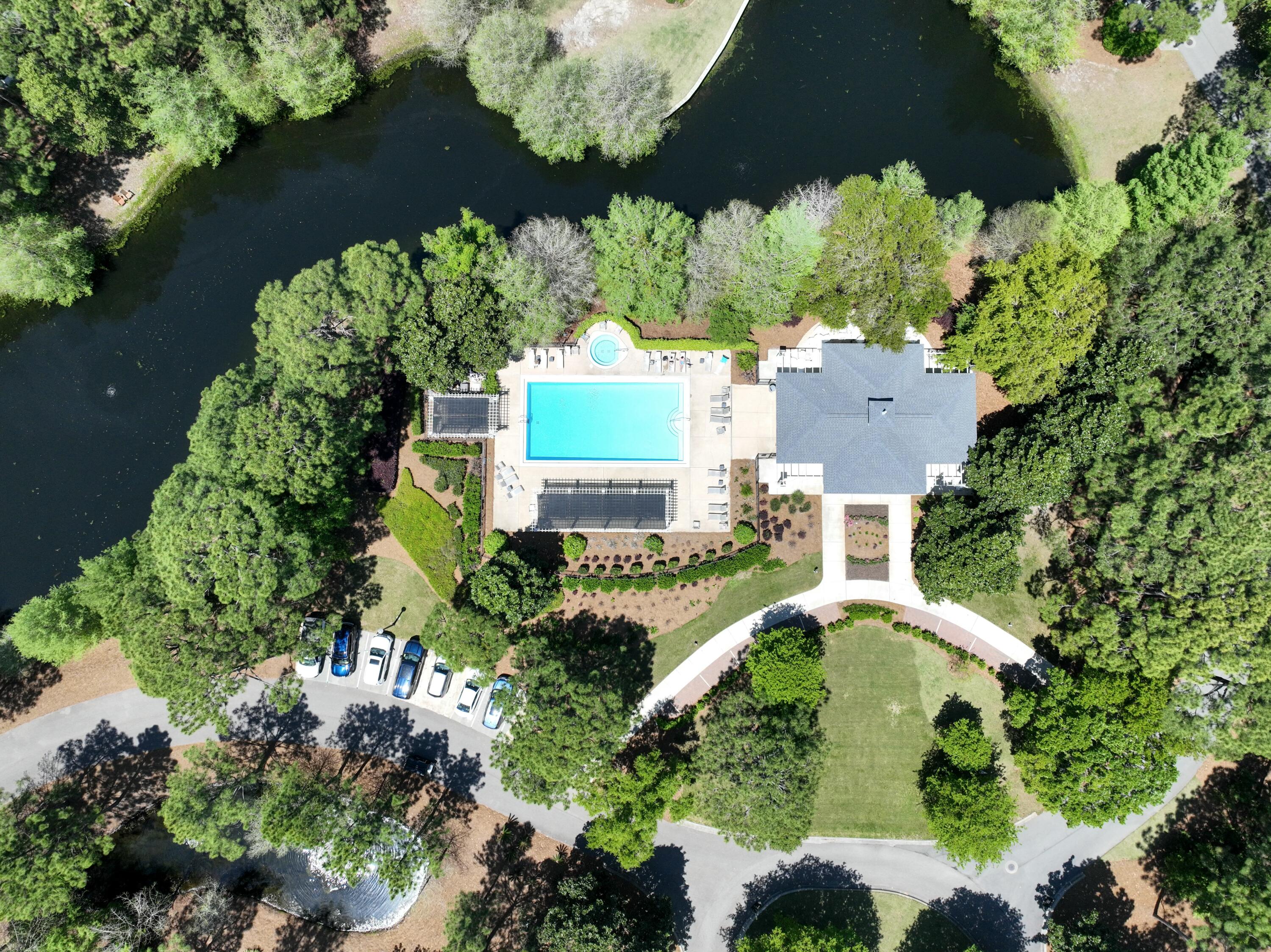 LAUREL GROVE - Residential